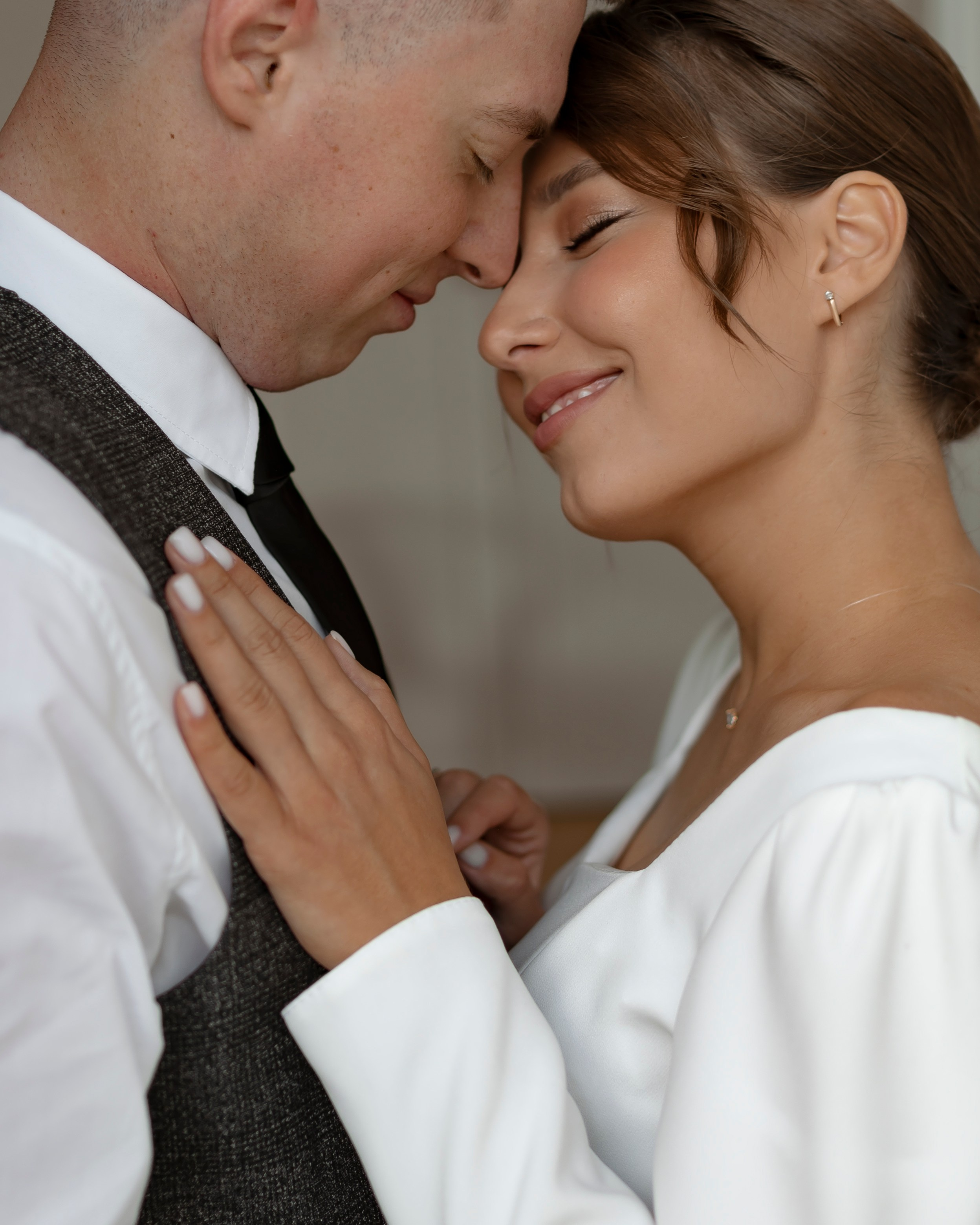 Павел и Анна. Фотограф Екатеринбург | Оля Макарова