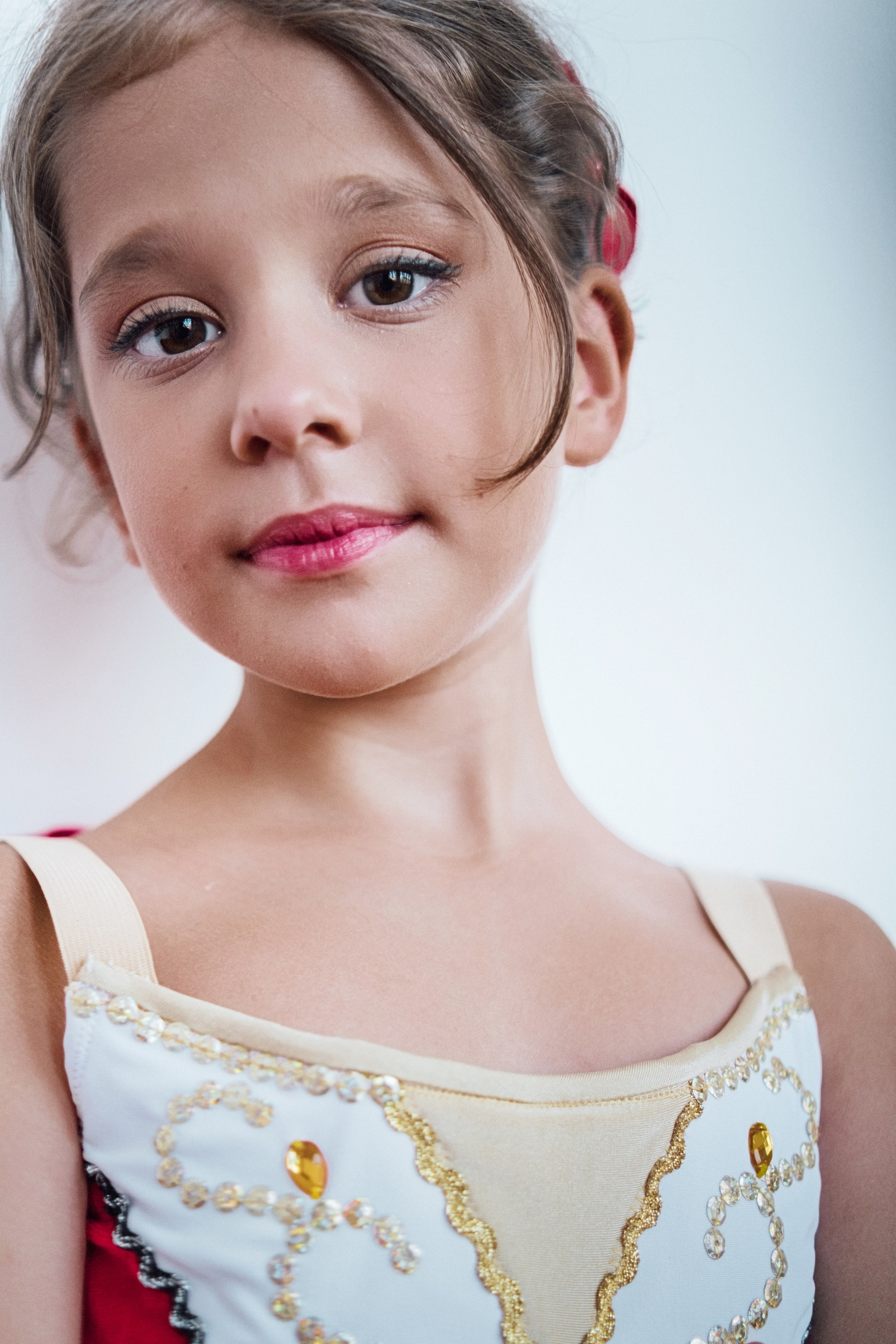 BALLET. Светлана Ламм