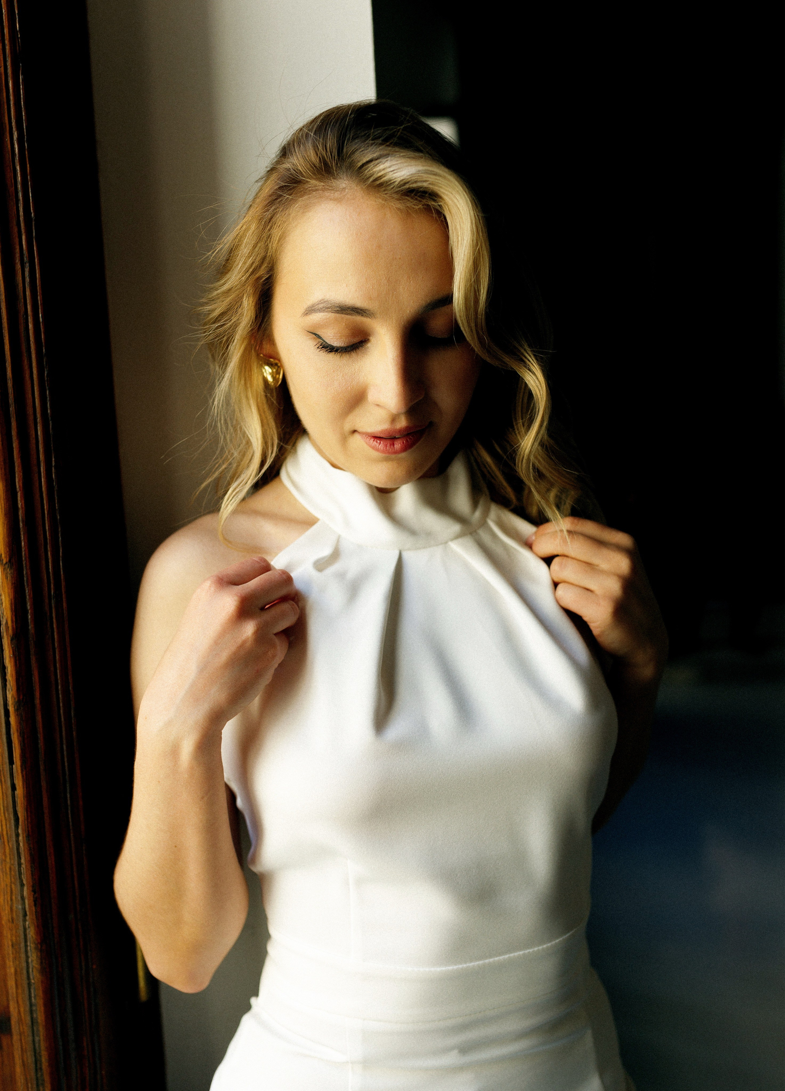 Kristina & Denis. Свадебный фотограф Москва и ЮГ