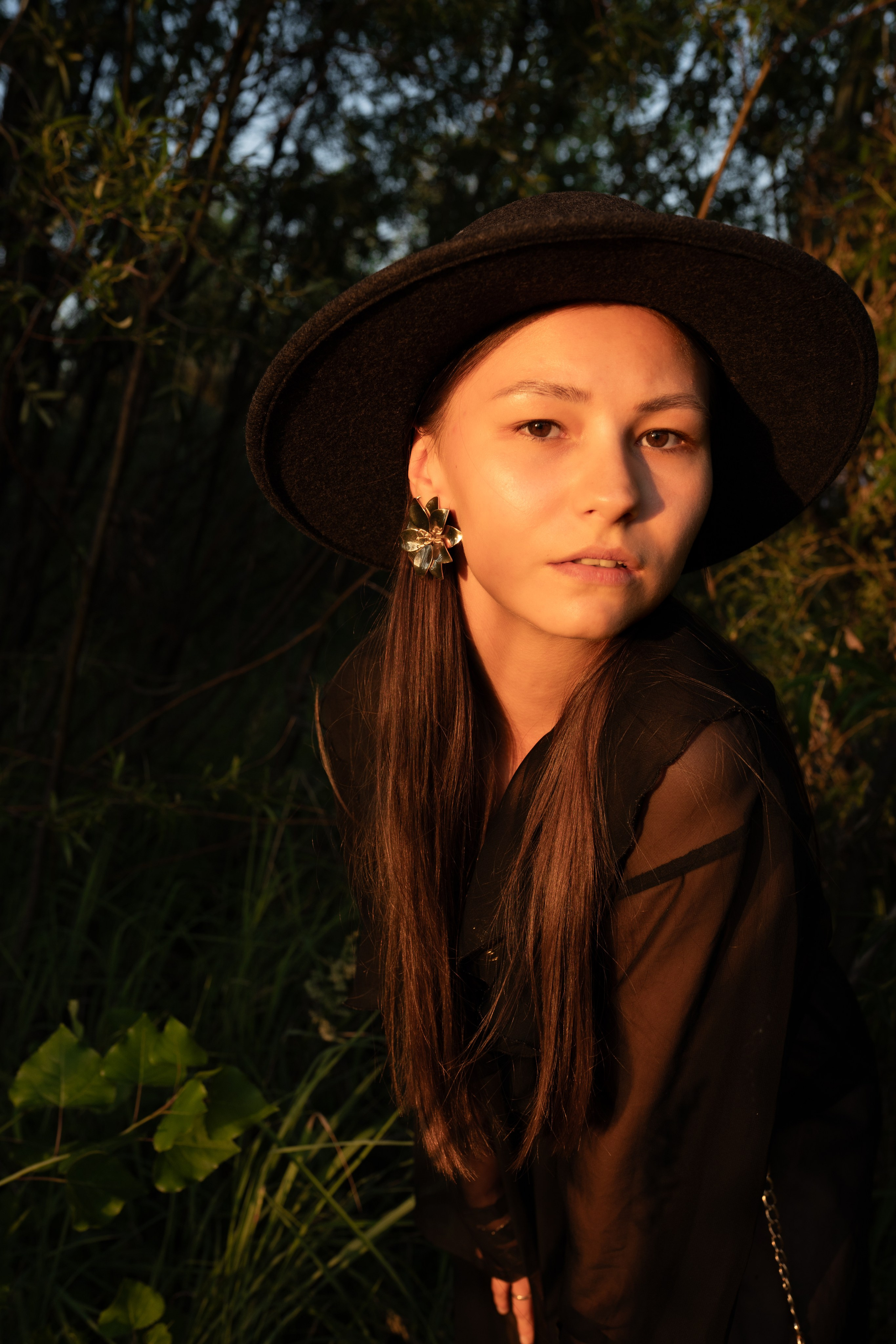 Портрет. Фотограф в Ижевске Максим Грундул