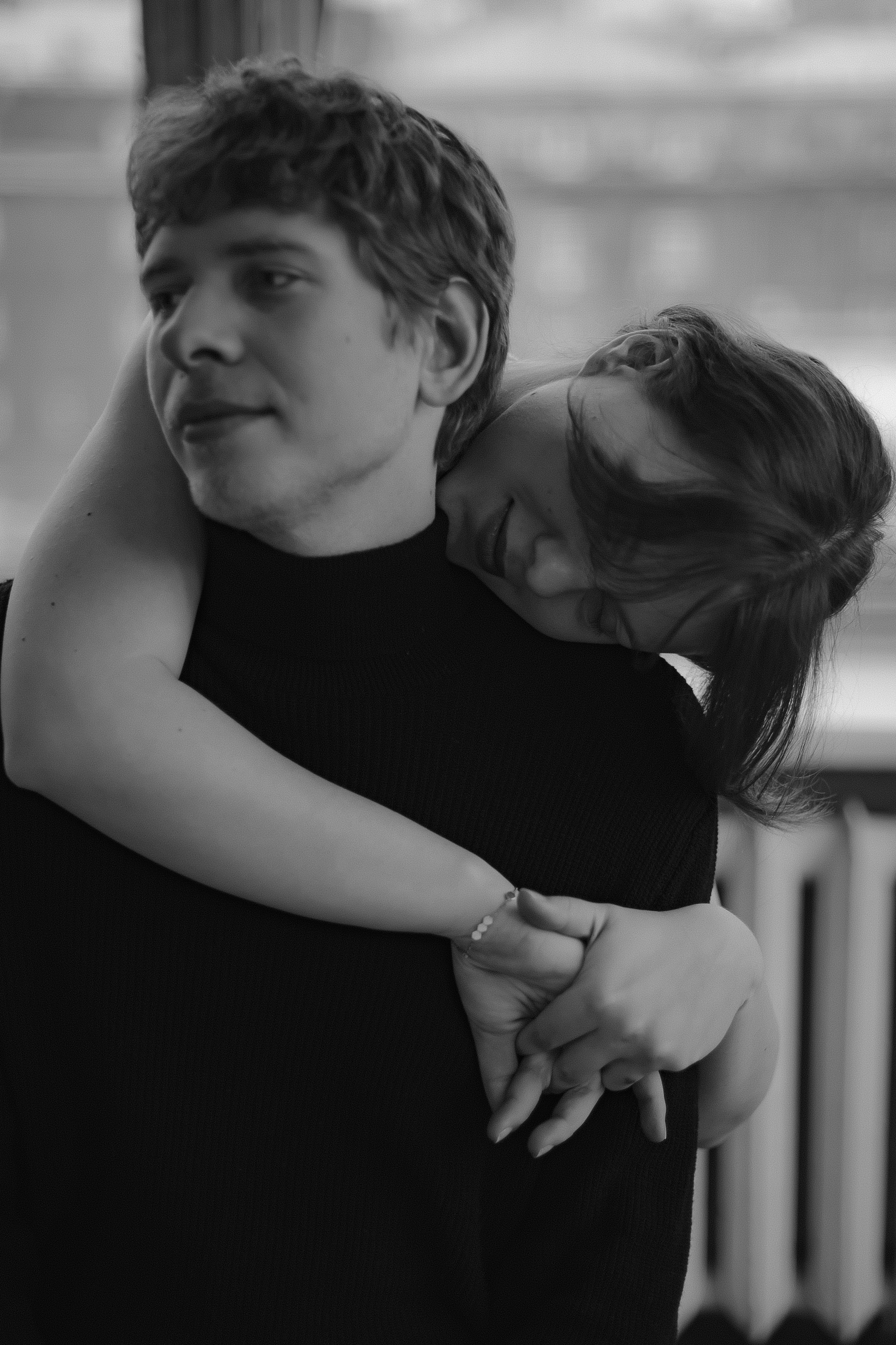 Кирилл и Анастасия. Свадебный фотограф Анастасия Сюзанова