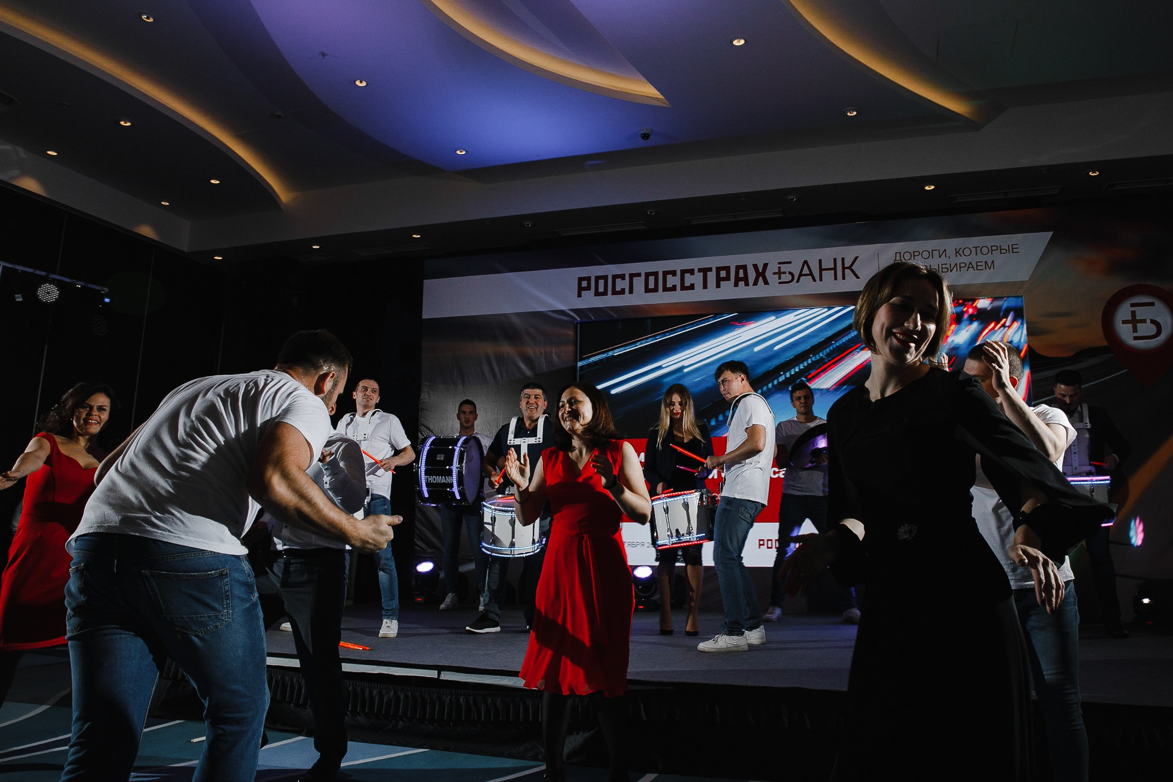 РОСГОССТРАХ. Герасимов Дмитрий