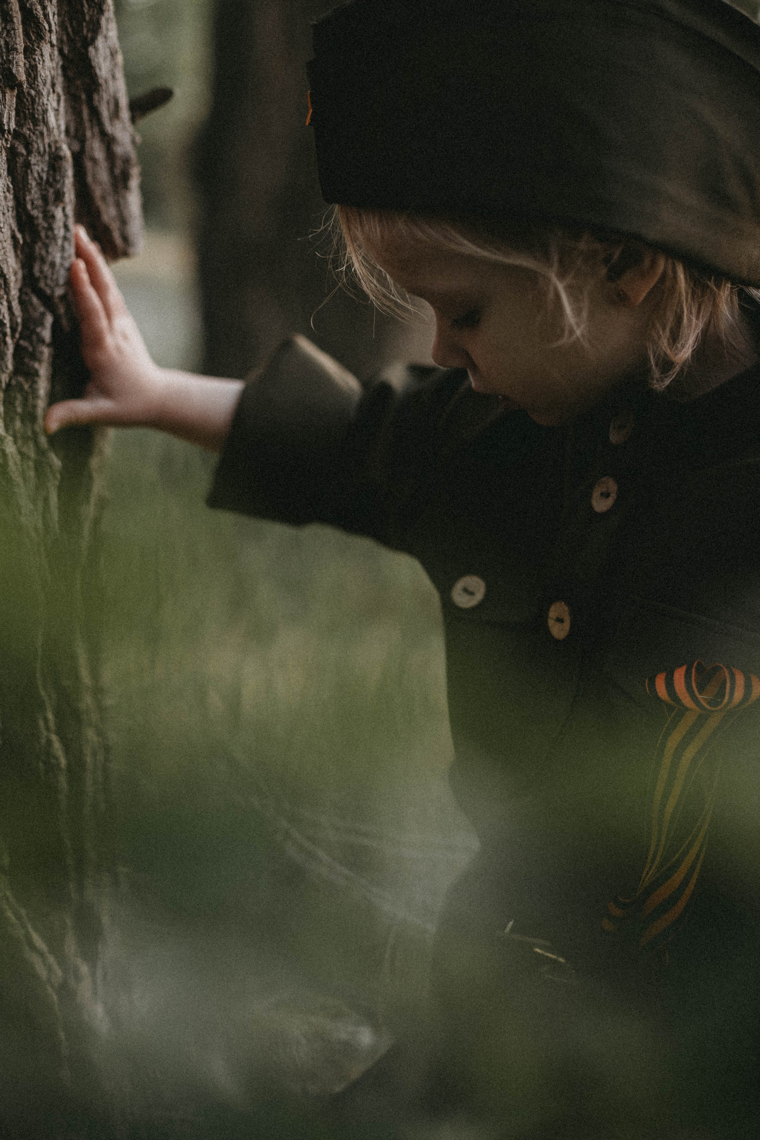9 мая. Семейный и детский фотограф в Волгограде и Волжском Дарья Сидоркина