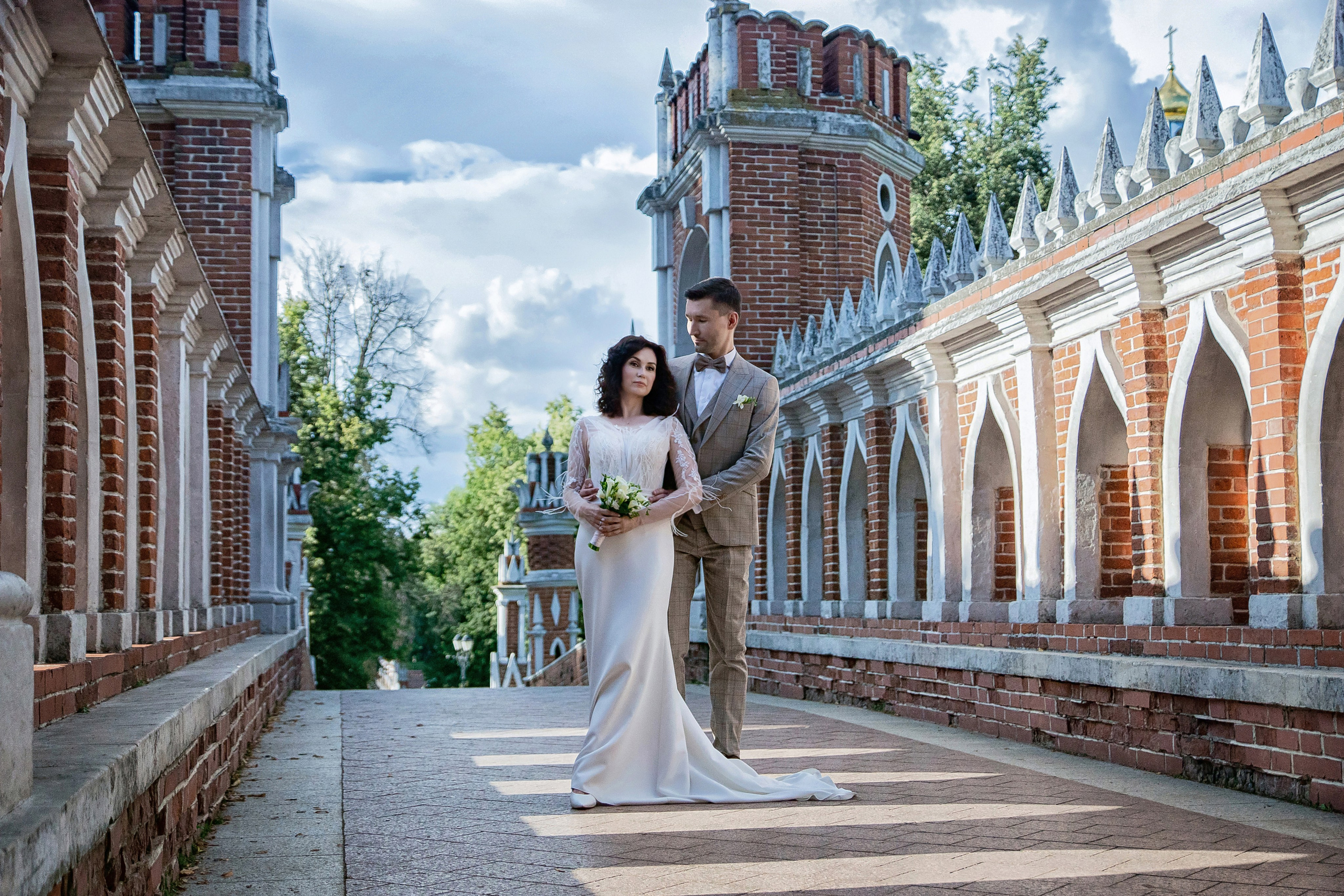 Свадьбы. Семейный и детский фотограф в Красноярске Байкалова Людмила
