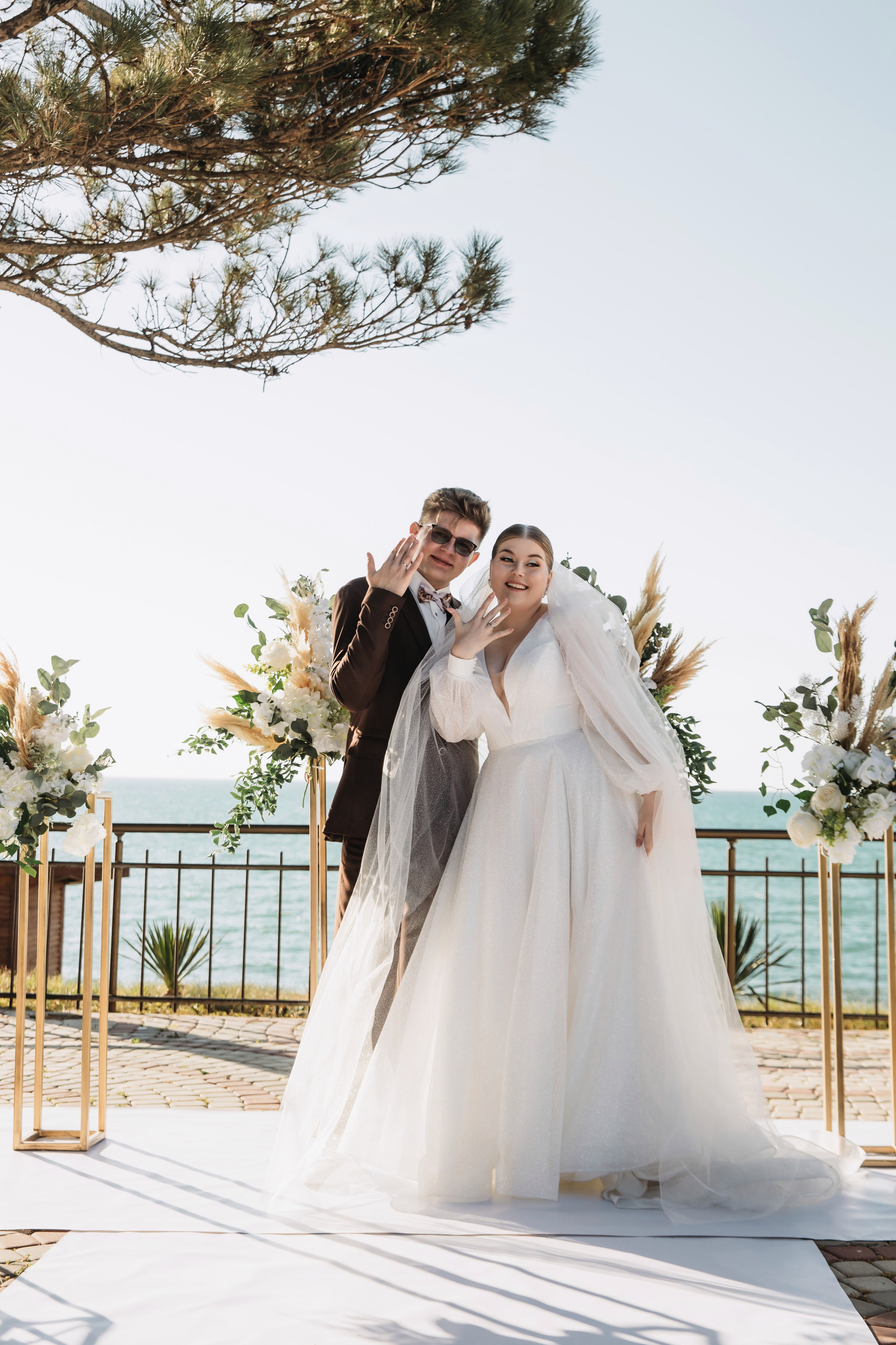 Профессиональный свадебный фотограф и видеограф Симферополь | Крым. Свадебный фотограф и видеограф Владислав и Анастасия Макриди