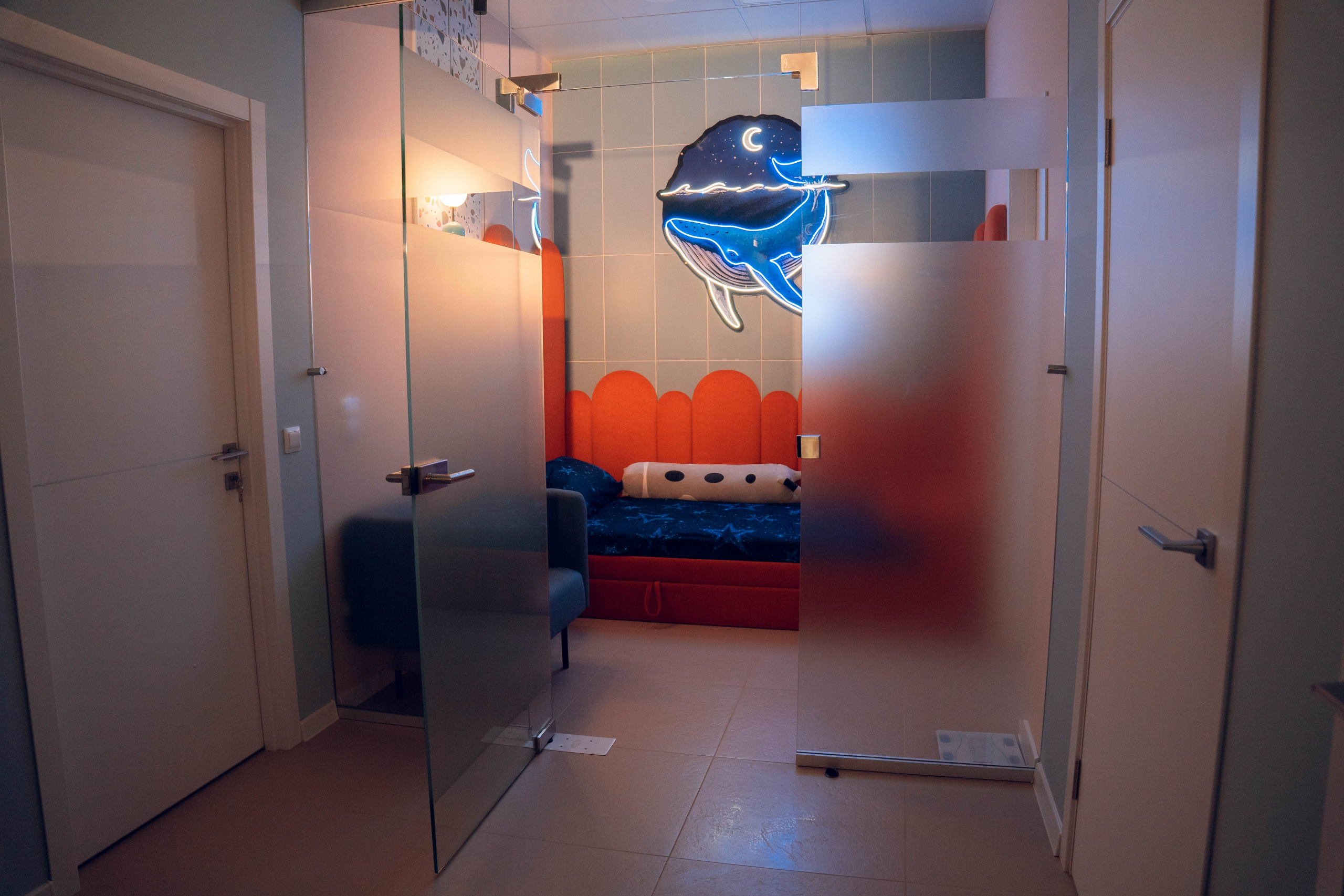 Стоматология. Фотограф из Краснодара Чеснокова Екатерина