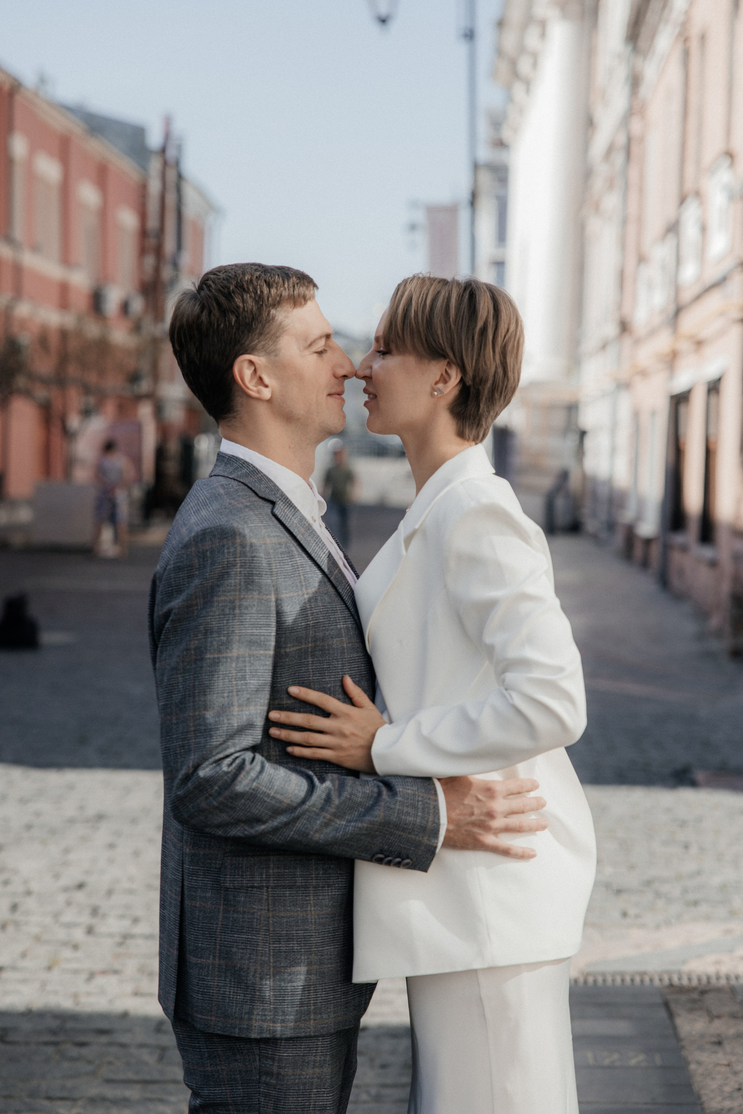 Миша и Лиза. Свадебный и Репортажный фотограф Нижний Новгород Москва Ежов Иван