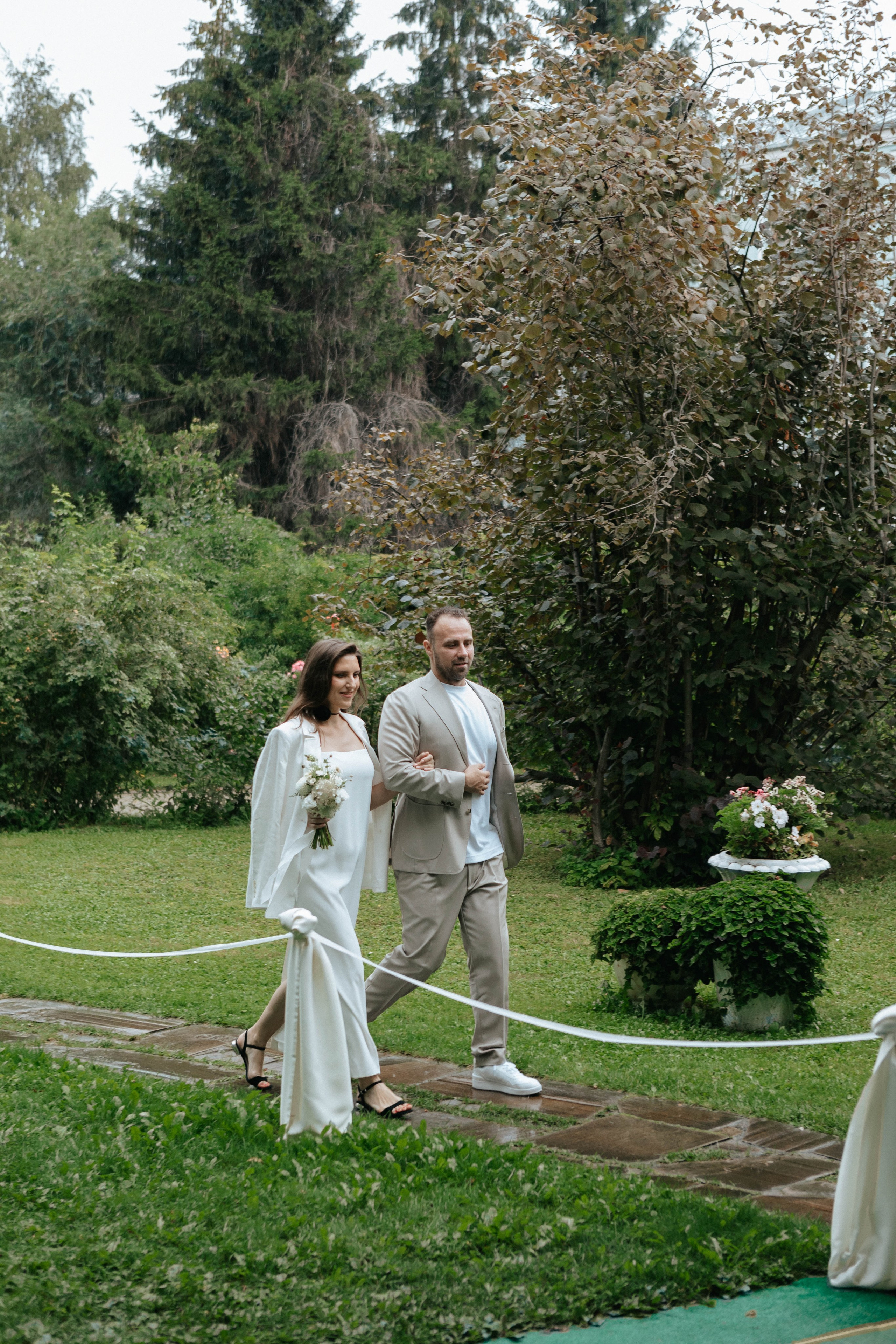Мария и Владимир. Роспись. Свадебный и портретный фотограф в Москве Анастасия Масюк