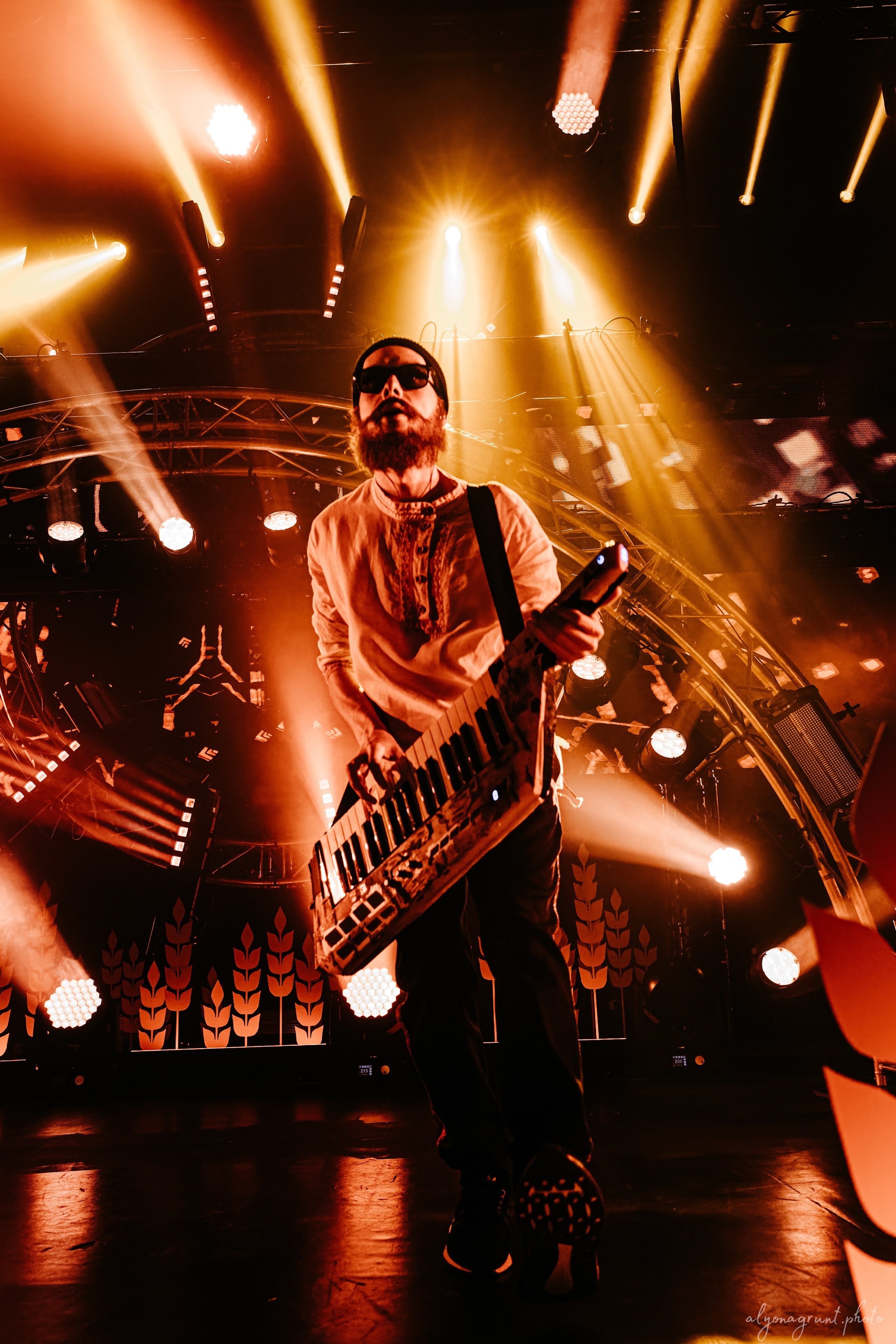 Концертное портфолио. Алена Адрианова: фотограф в Санкт-Петербурге