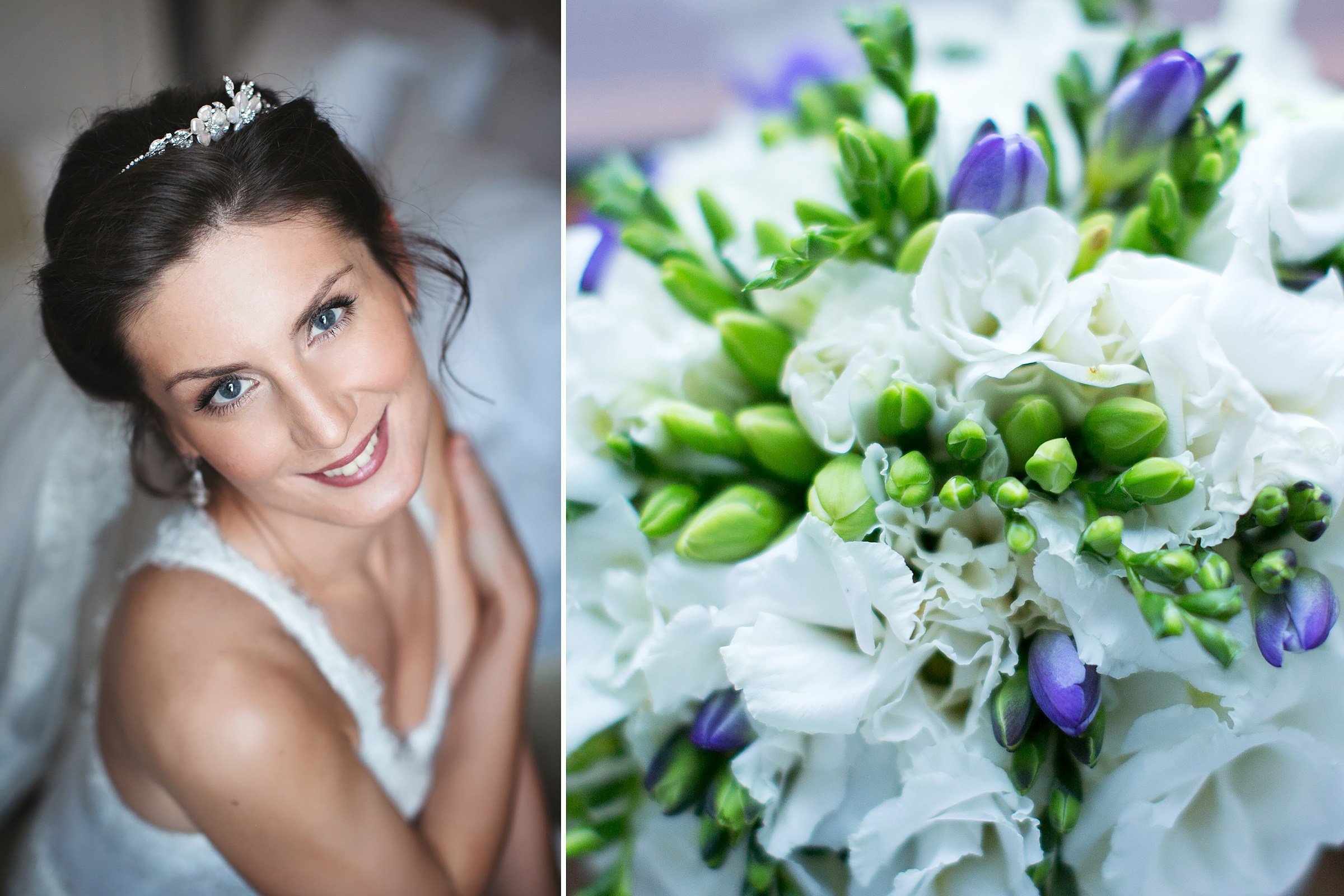 Свадебная фотография. Павел Иванов. Создание профессионального медиаконтента. Москва