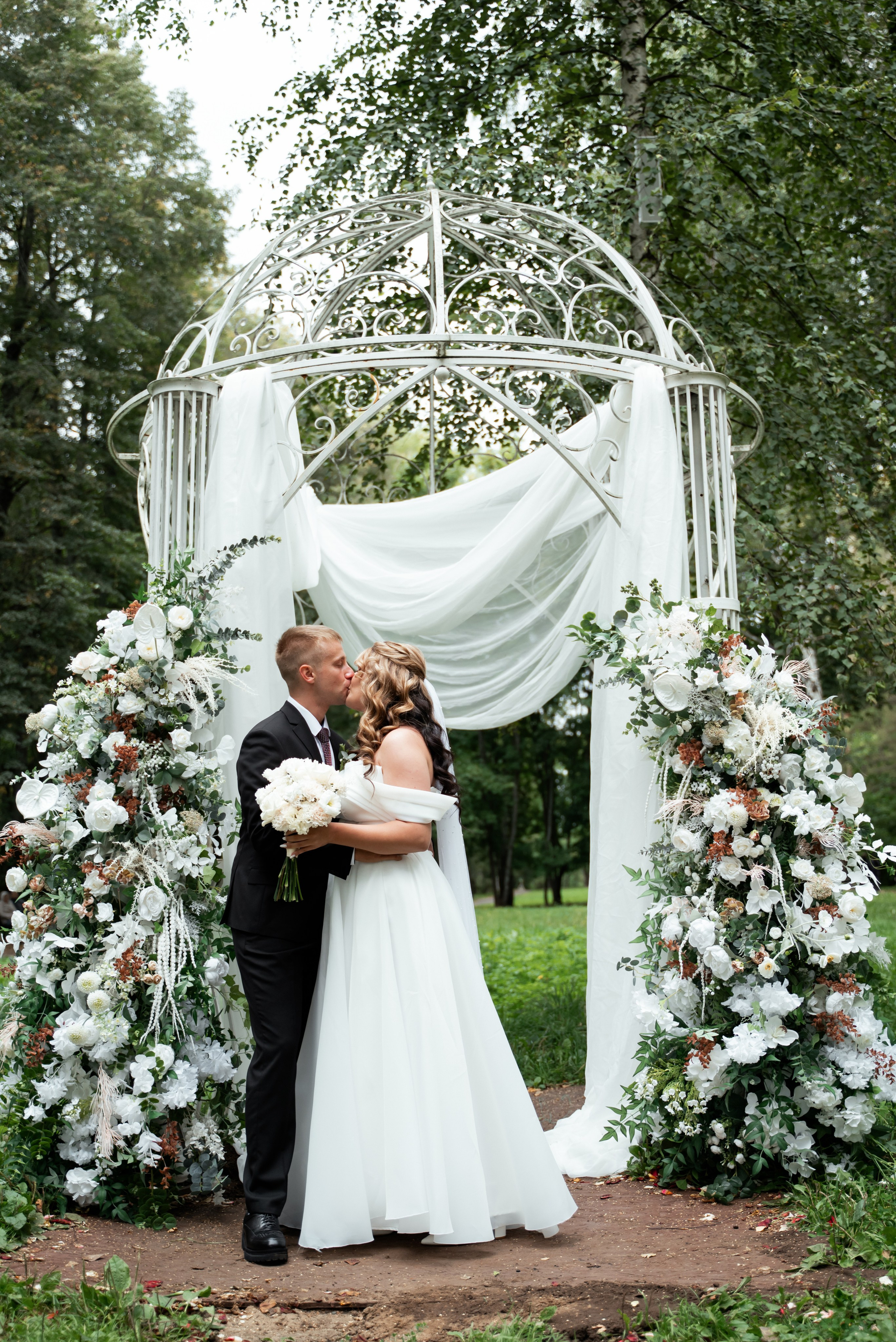 Nik&Asy wed. Свадебный и семейный фотограф в Ижевске Романова Ольга
