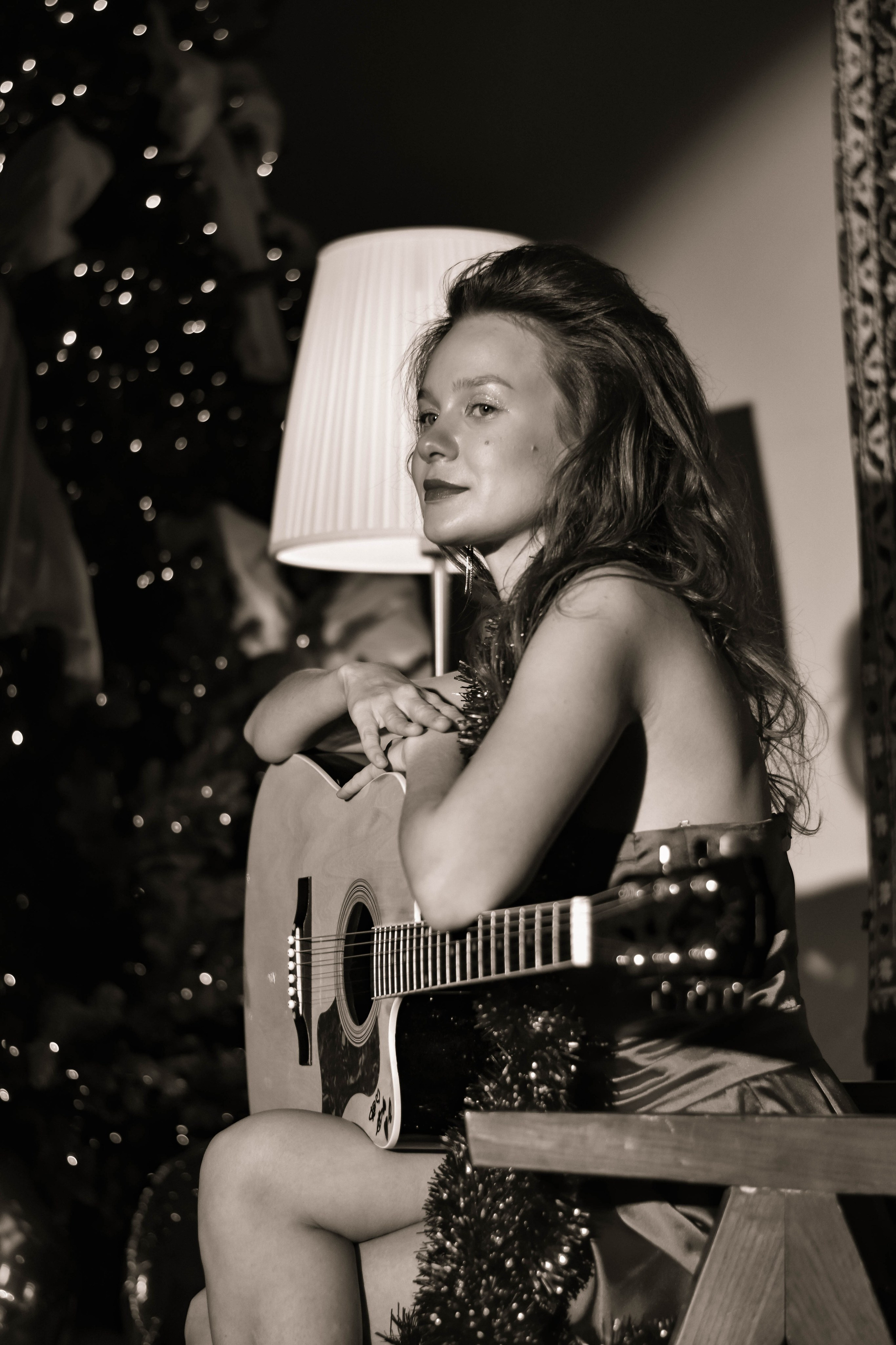 Мария. Фотограф Новосибирск | Купавцева Алёна