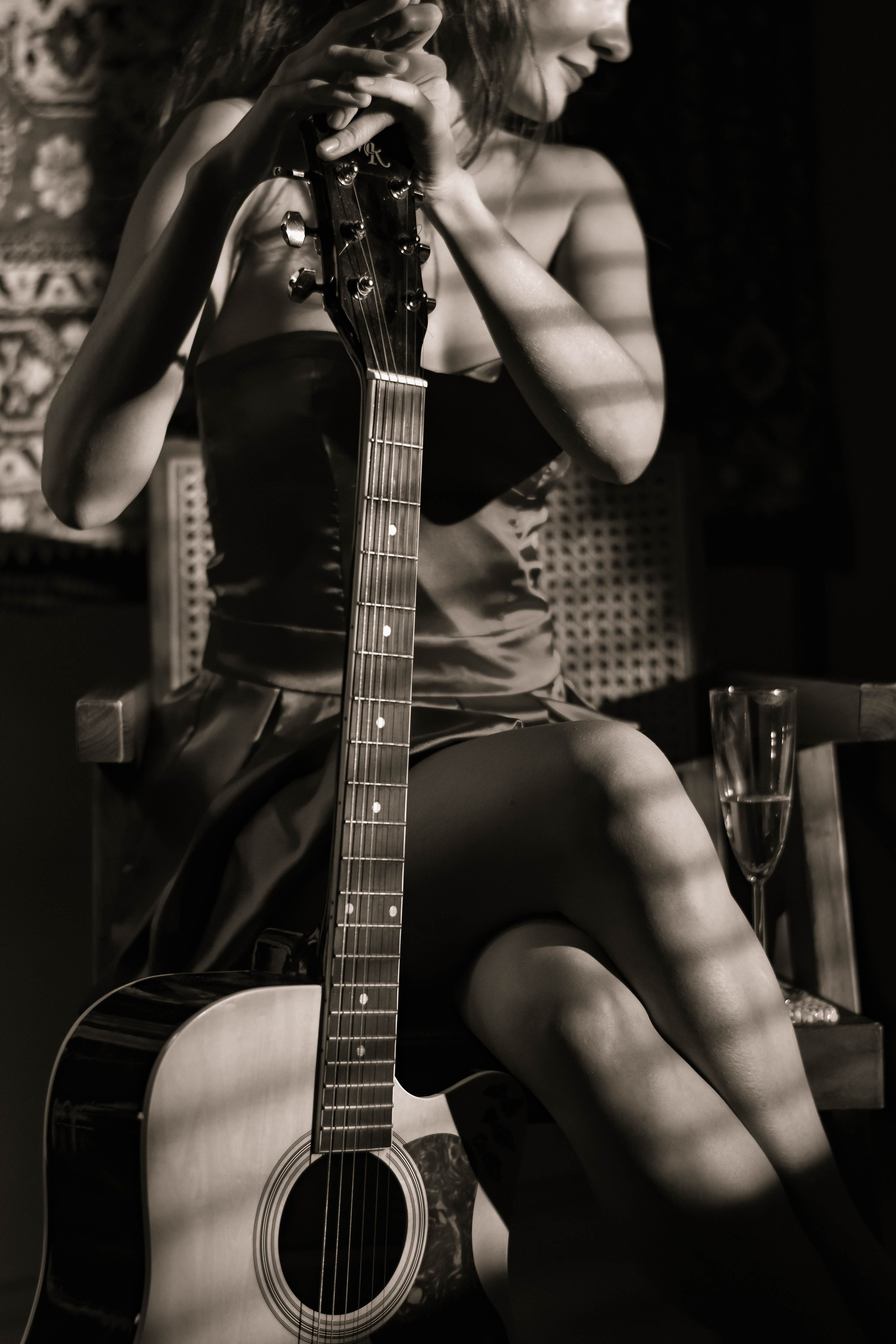 Мария. Фотограф Новосибирск | Купавцева Алёна