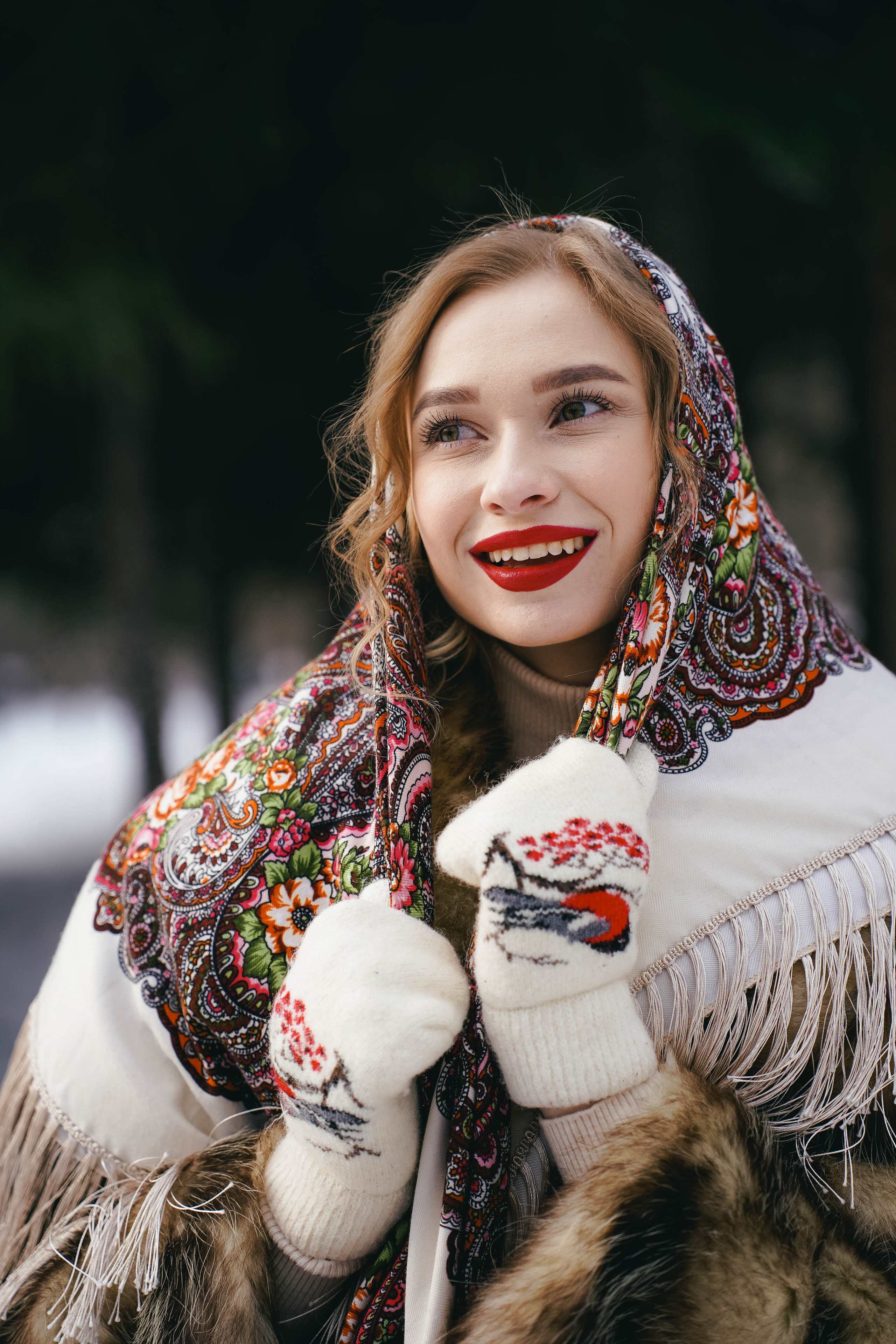 Наталья. Фотограф Новосибирск | Купавцева Алёна