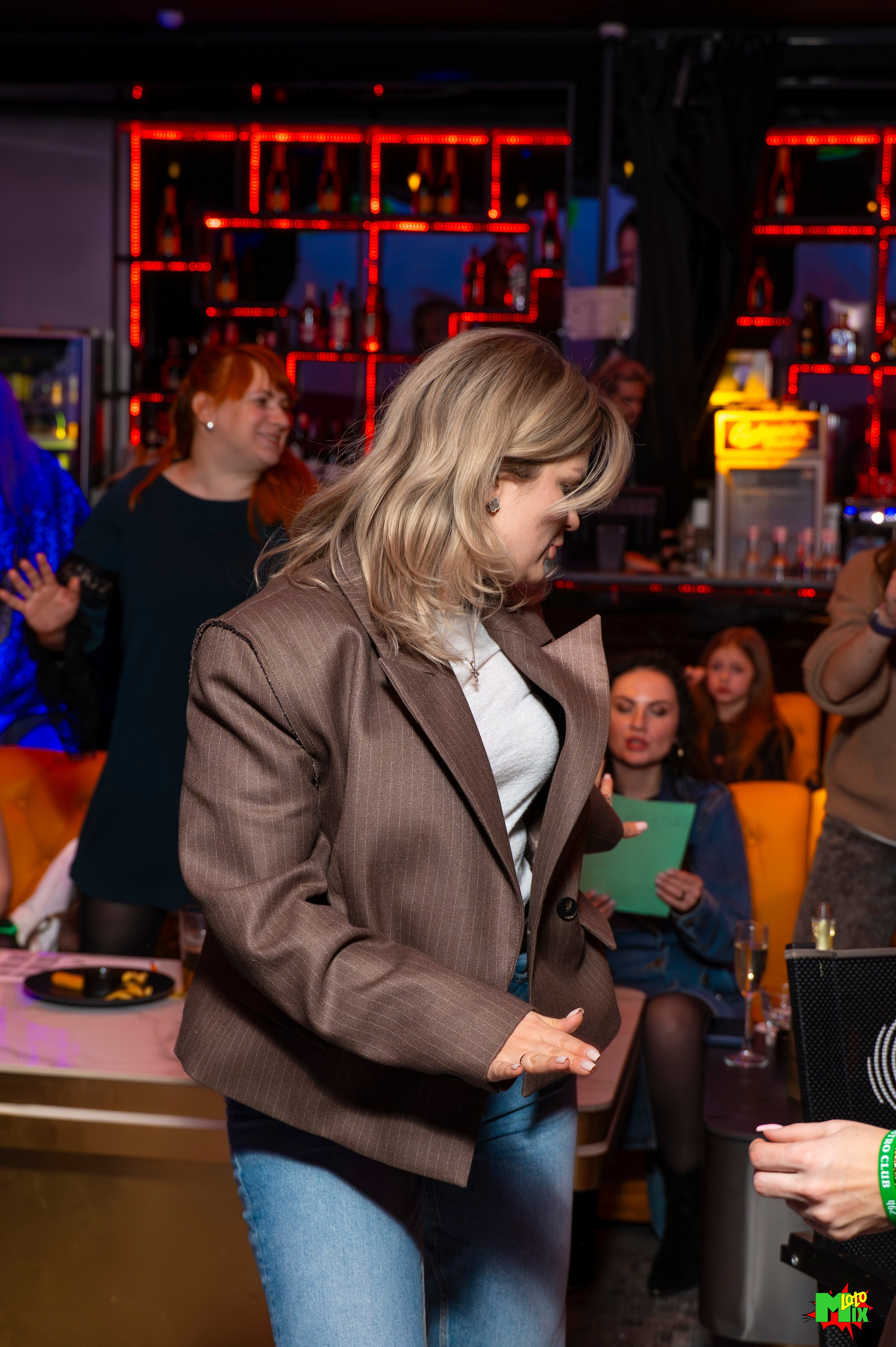 фотоотчет MixLOTO 13 февраля 2026 год,