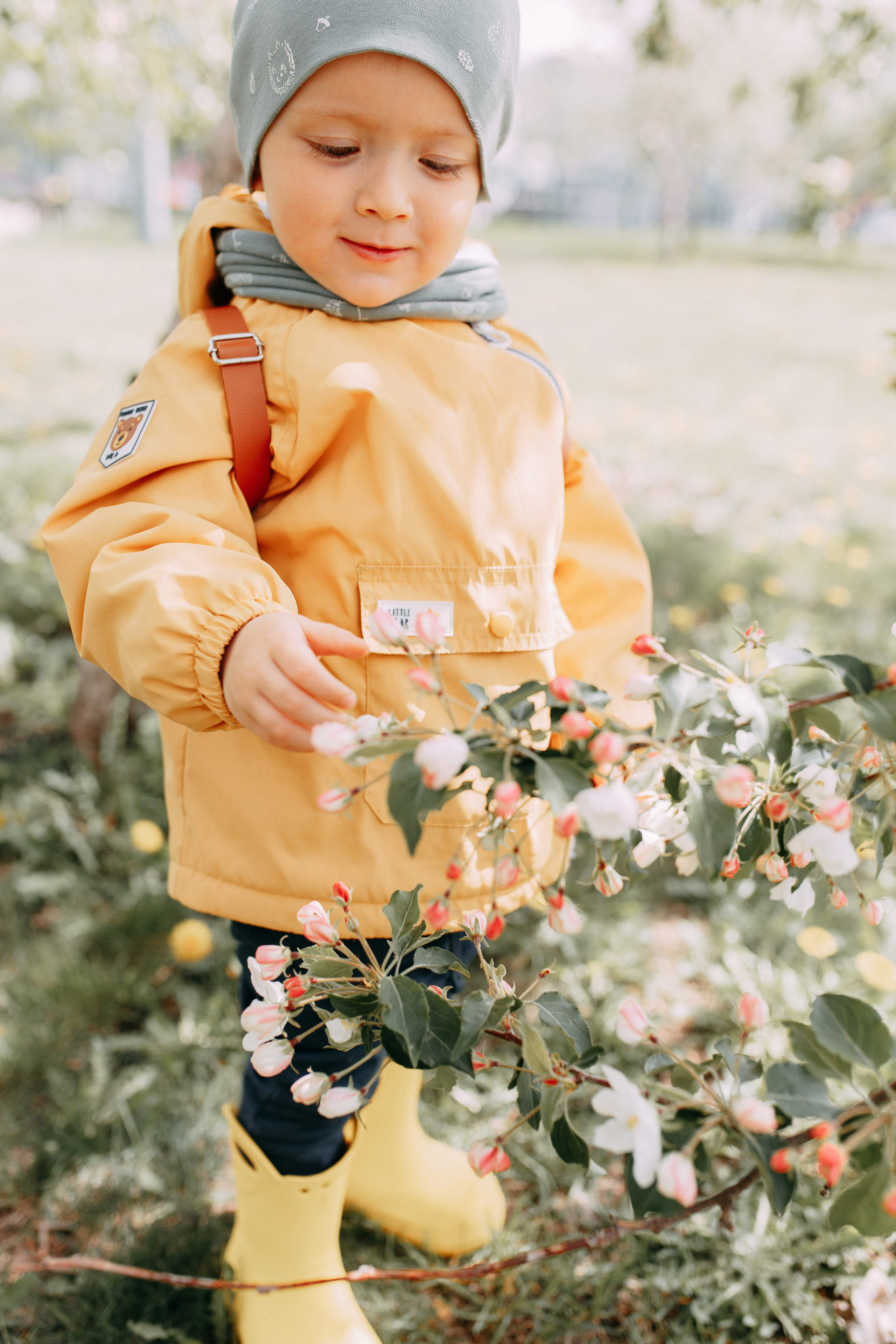 Аделина и Эрик. Свадебный и семейный фотограф в Уфе