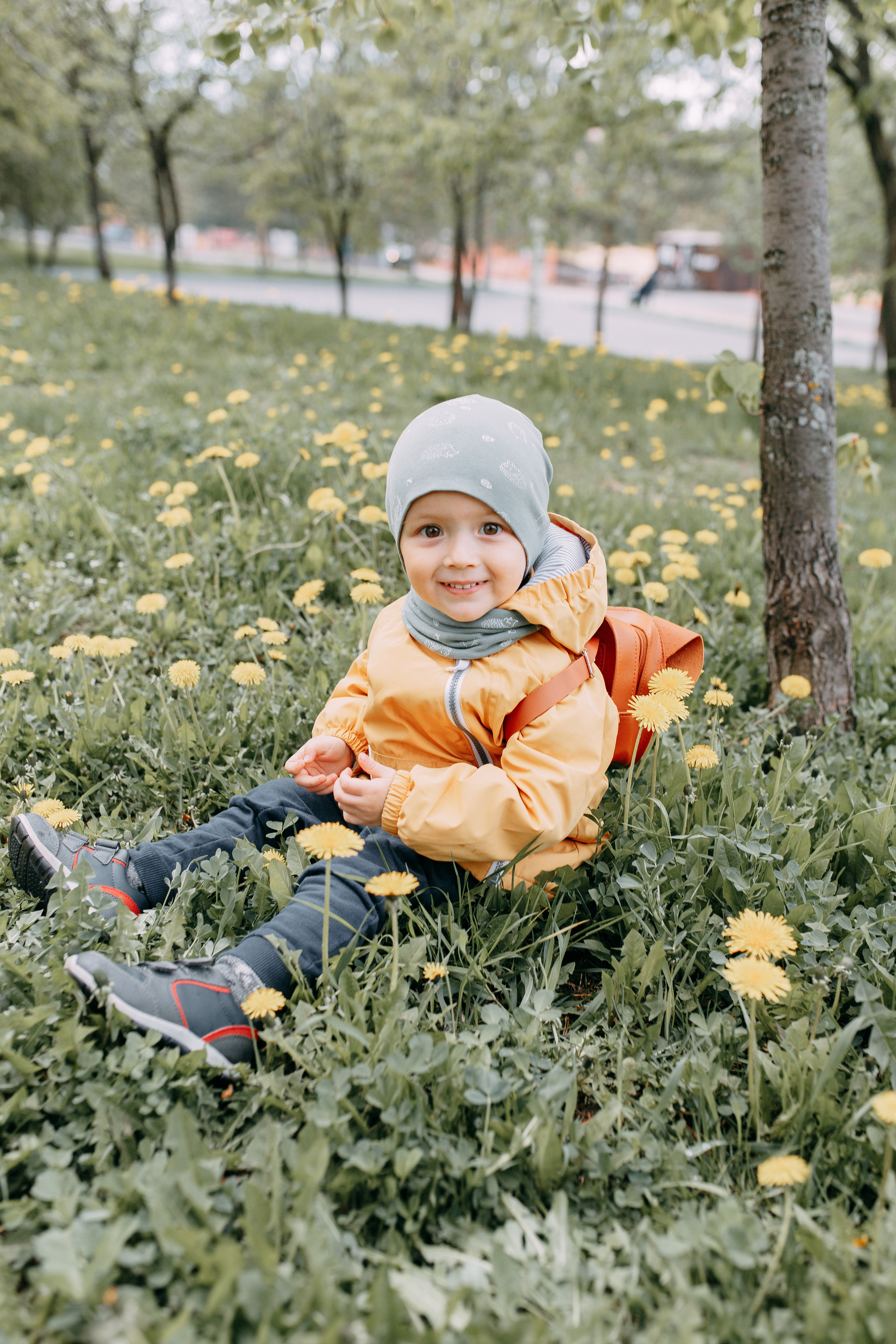 Аделина и Эрик. Свадебный и семейный фотограф в Уфе