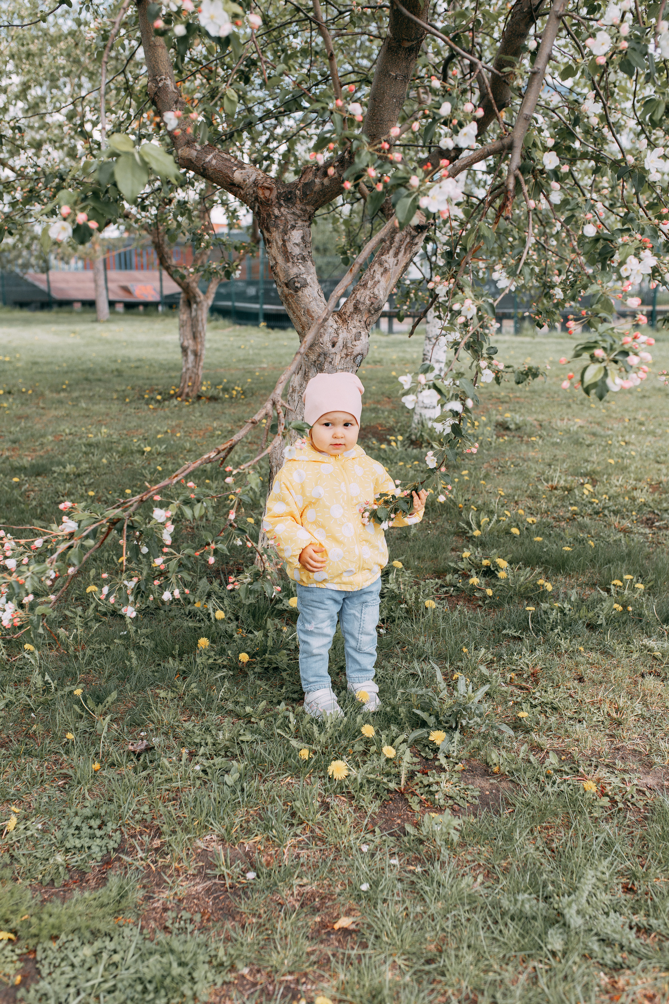 Аделина и Эрик. Свадебный и семейный фотограф в Уфе