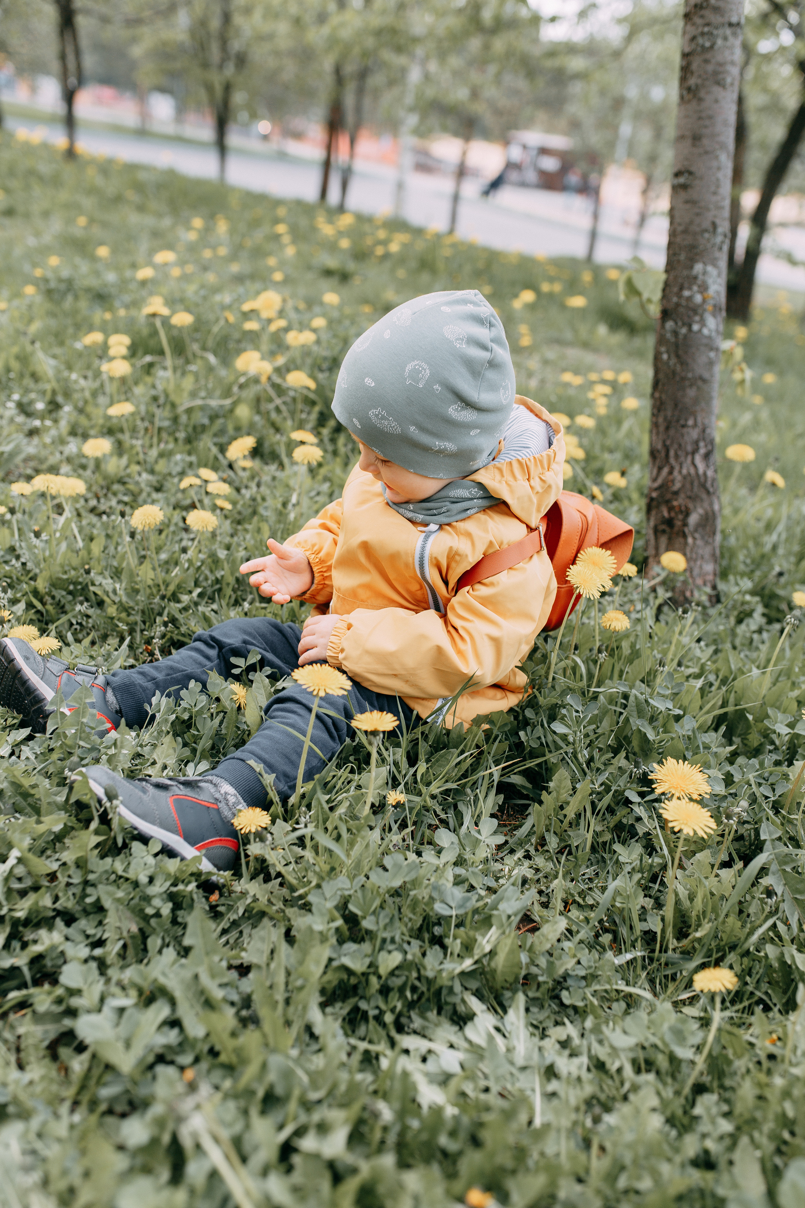 Аделина и Эрик. Свадебный и семейный фотограф в Уфе