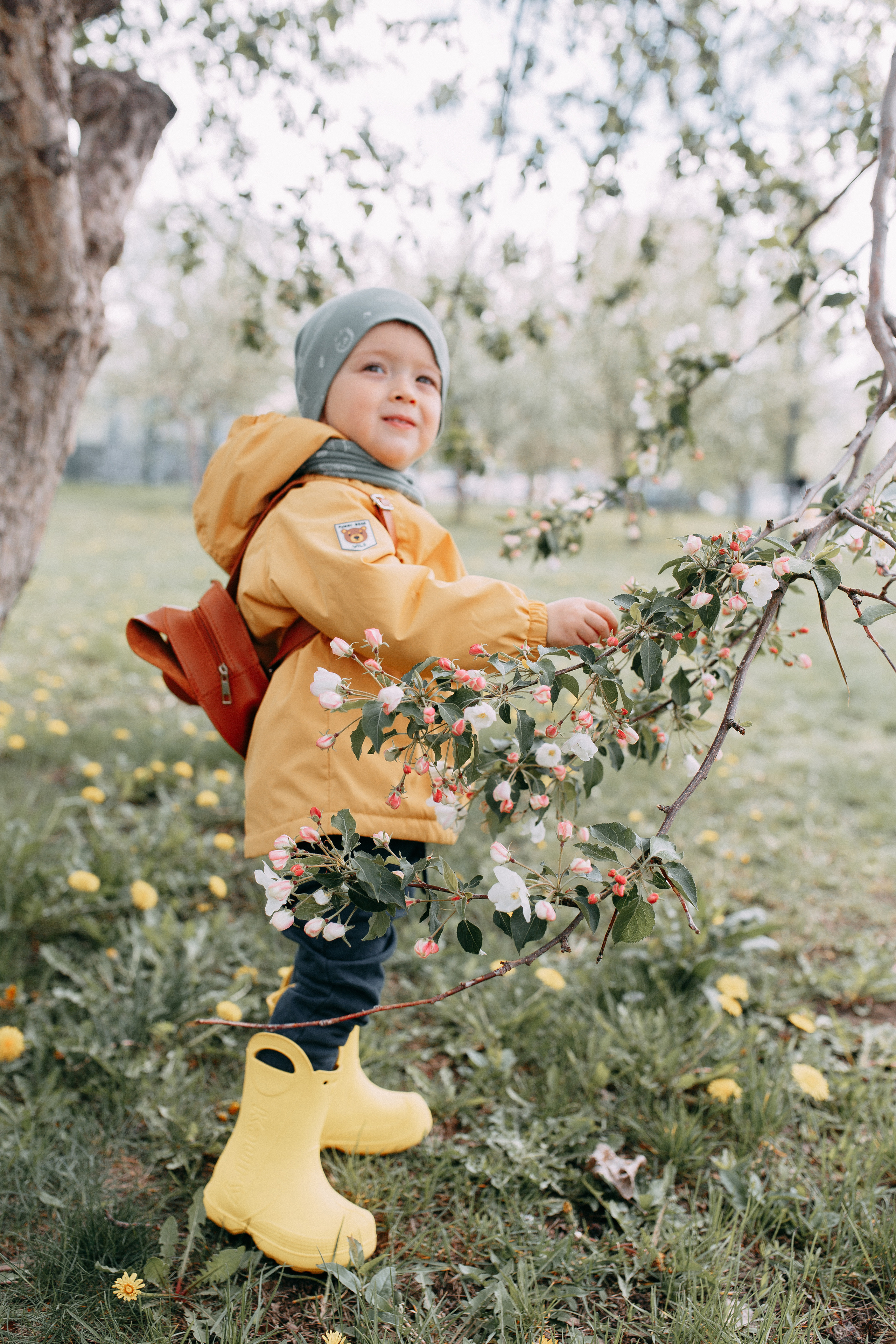 Аделина и Эрик. Свадебный и семейный фотограф в Уфе