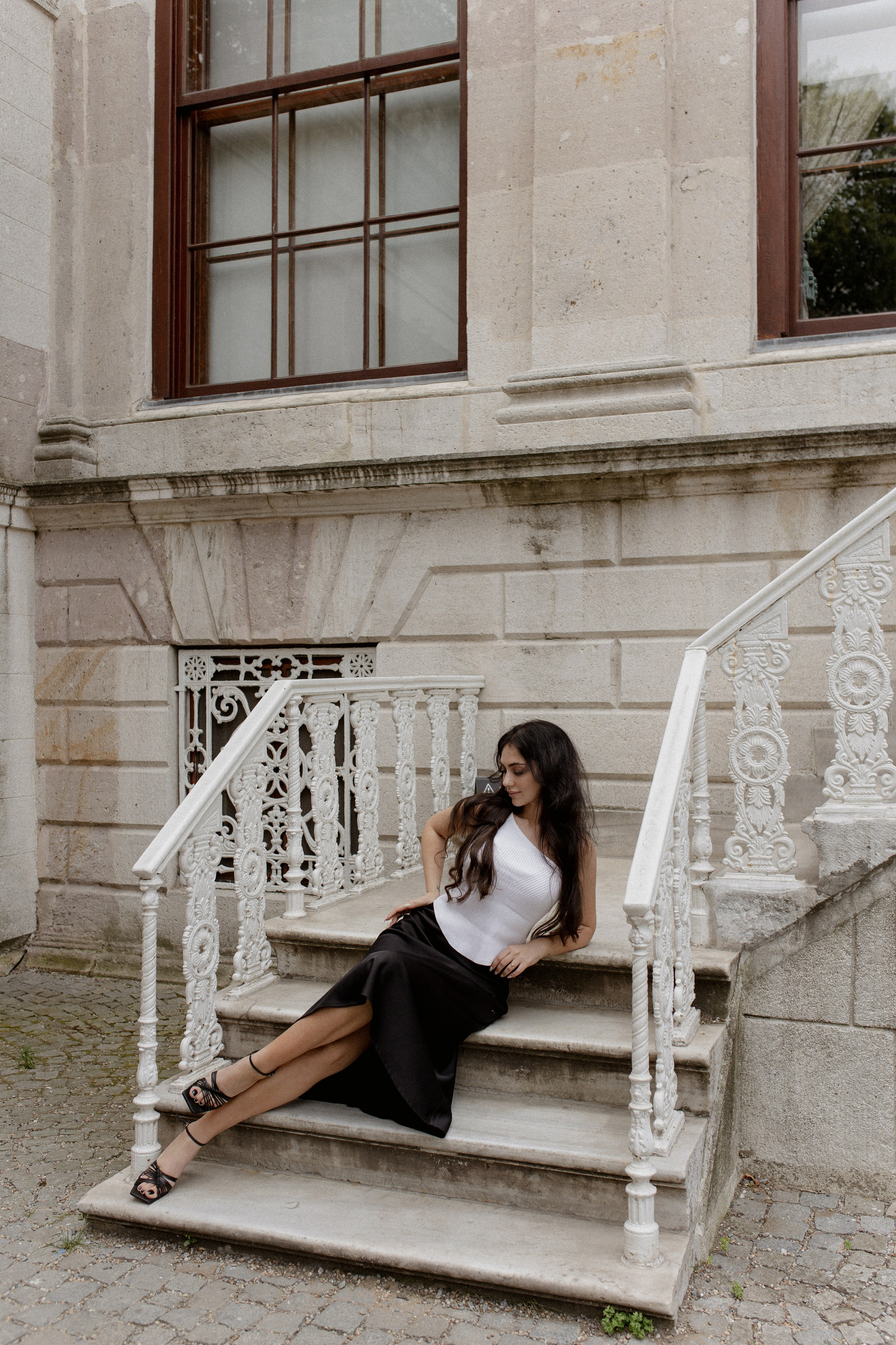 Стамбул. Главная