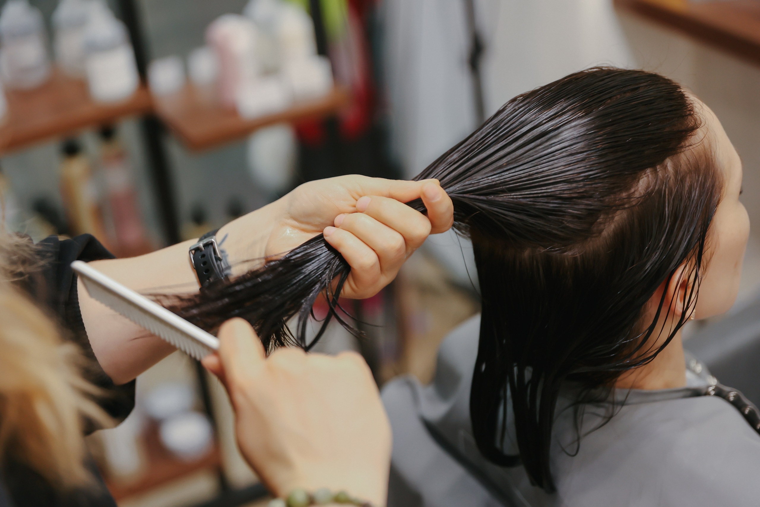 Персона. Главная