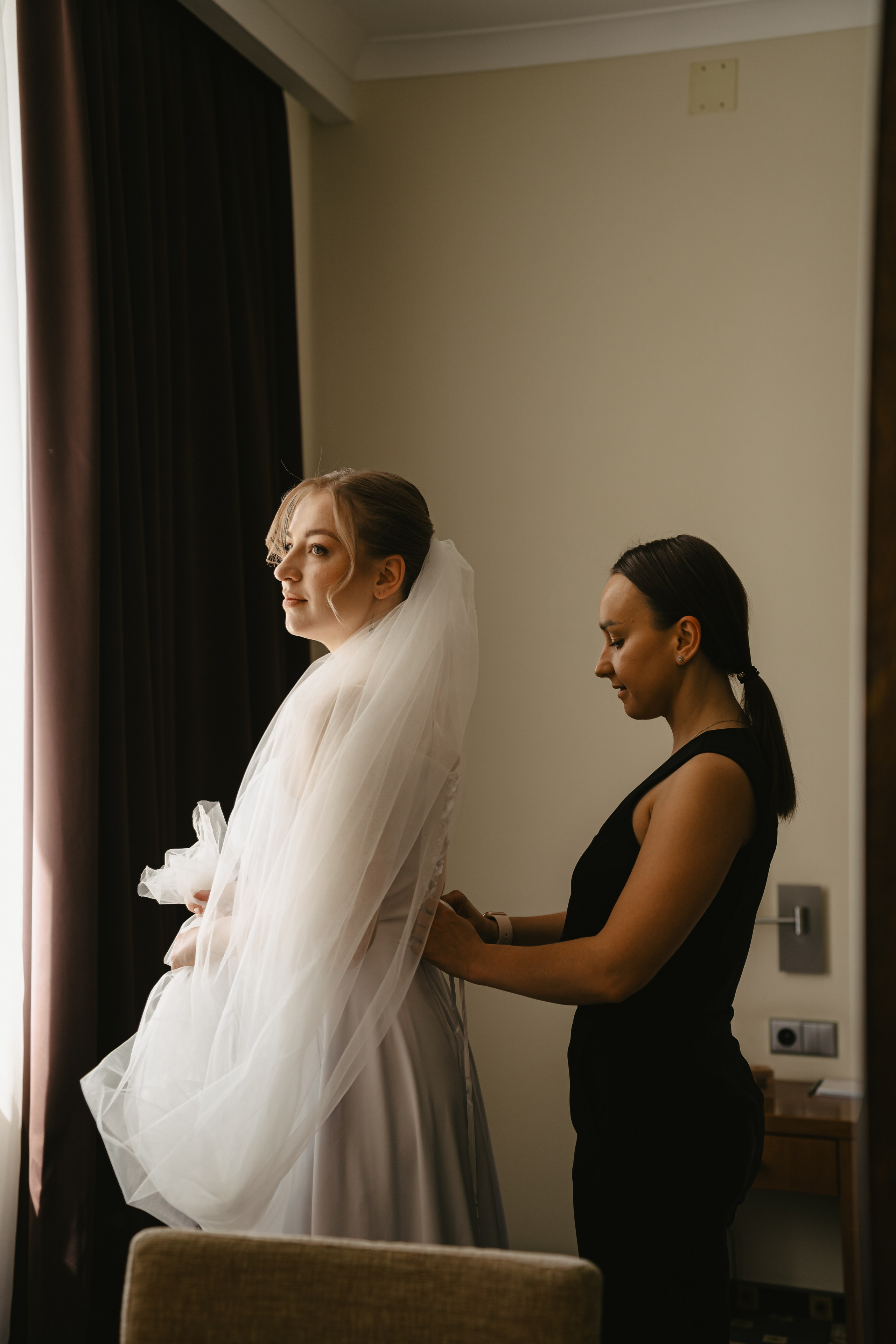 Никита и Дарья. Свадебный организатор координатор Екатеринбург Серов Дарья Окишева