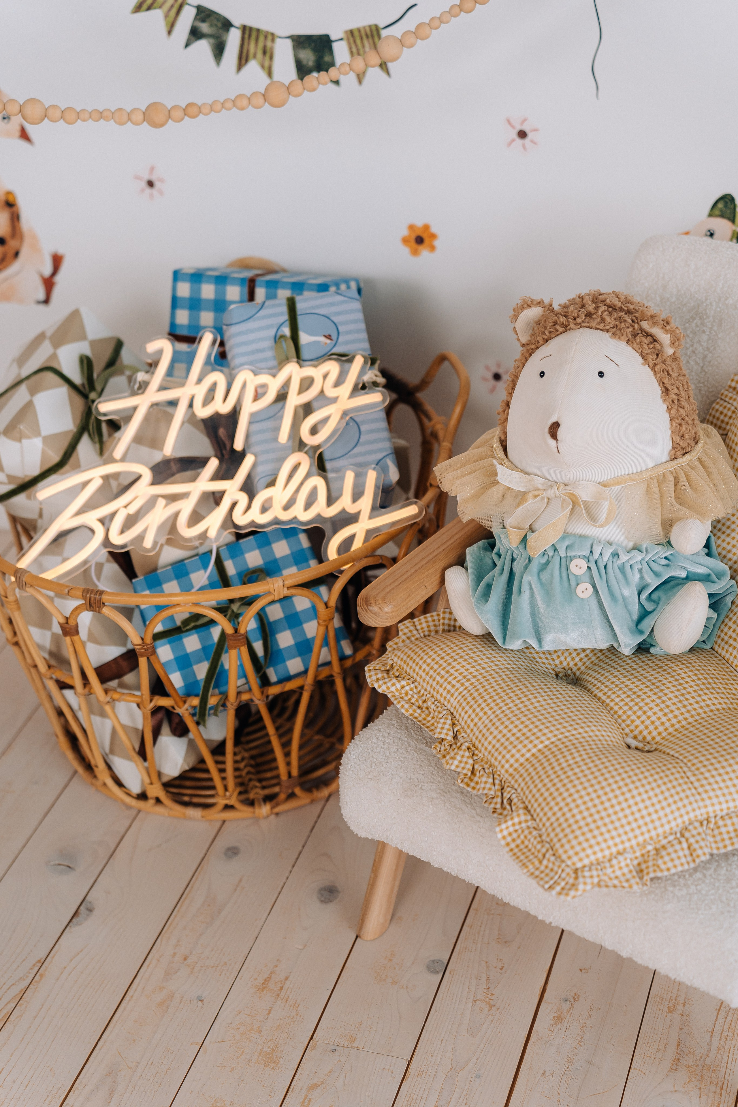 Обзор студии. «Лама» Детская фотостудия Уфа