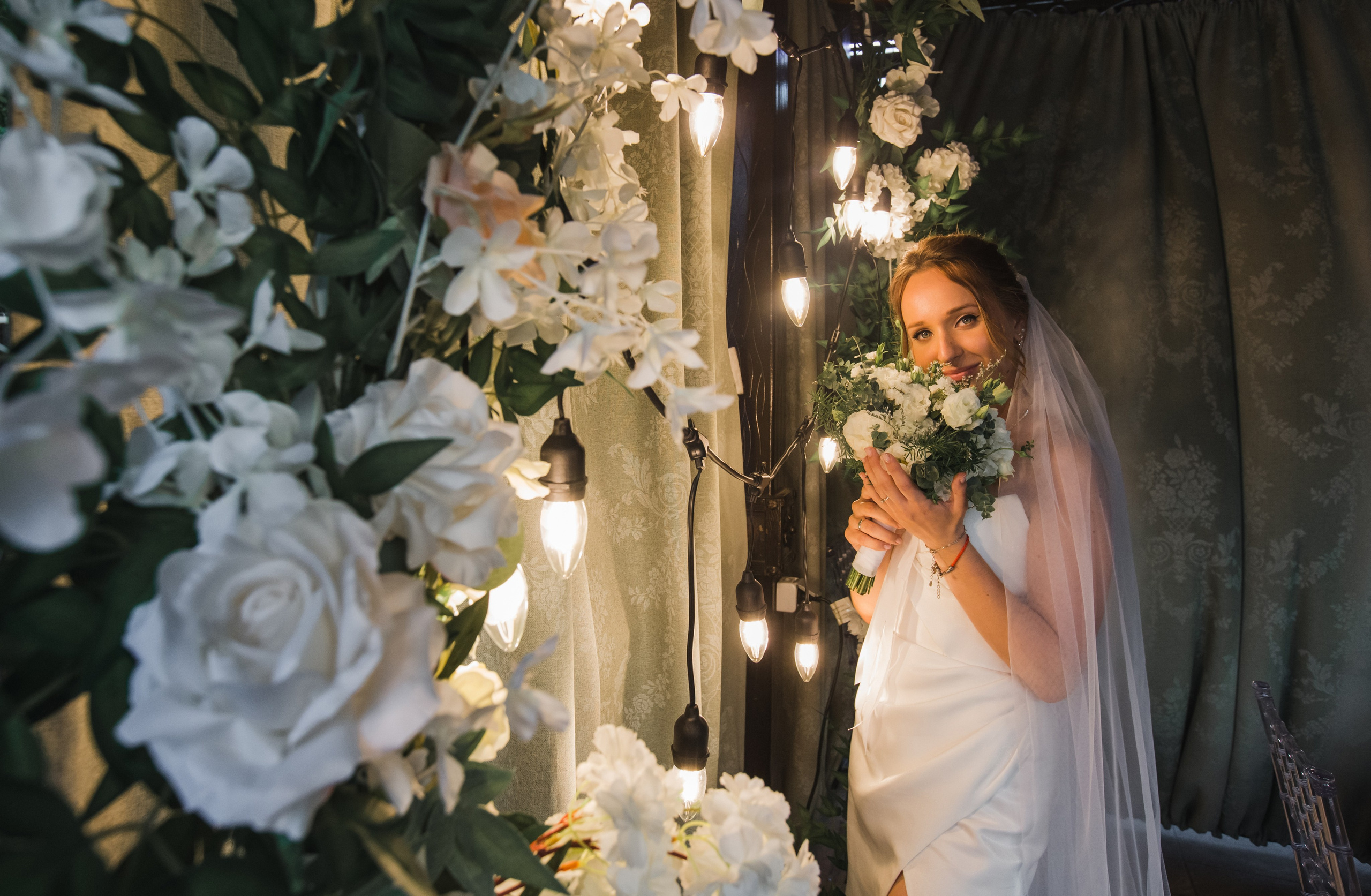 София и Андрей. Свадебный и семейный фотограф в Краснодаре