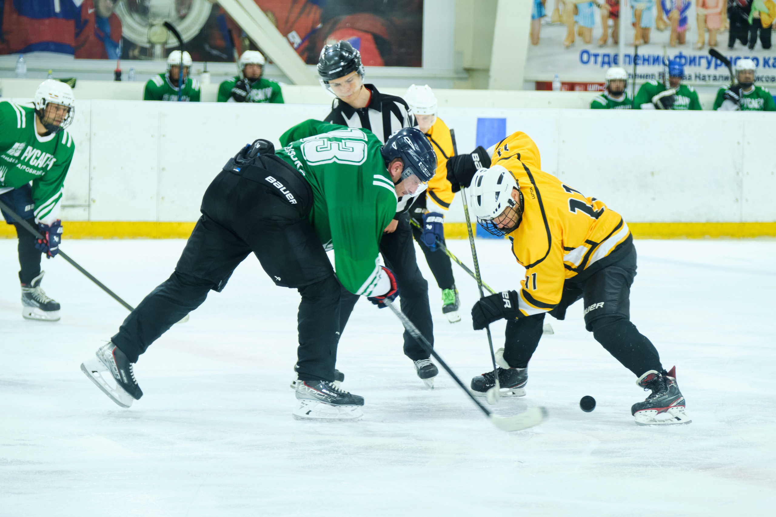 РУСАГРО. Организация фото/видео съемки, Москва