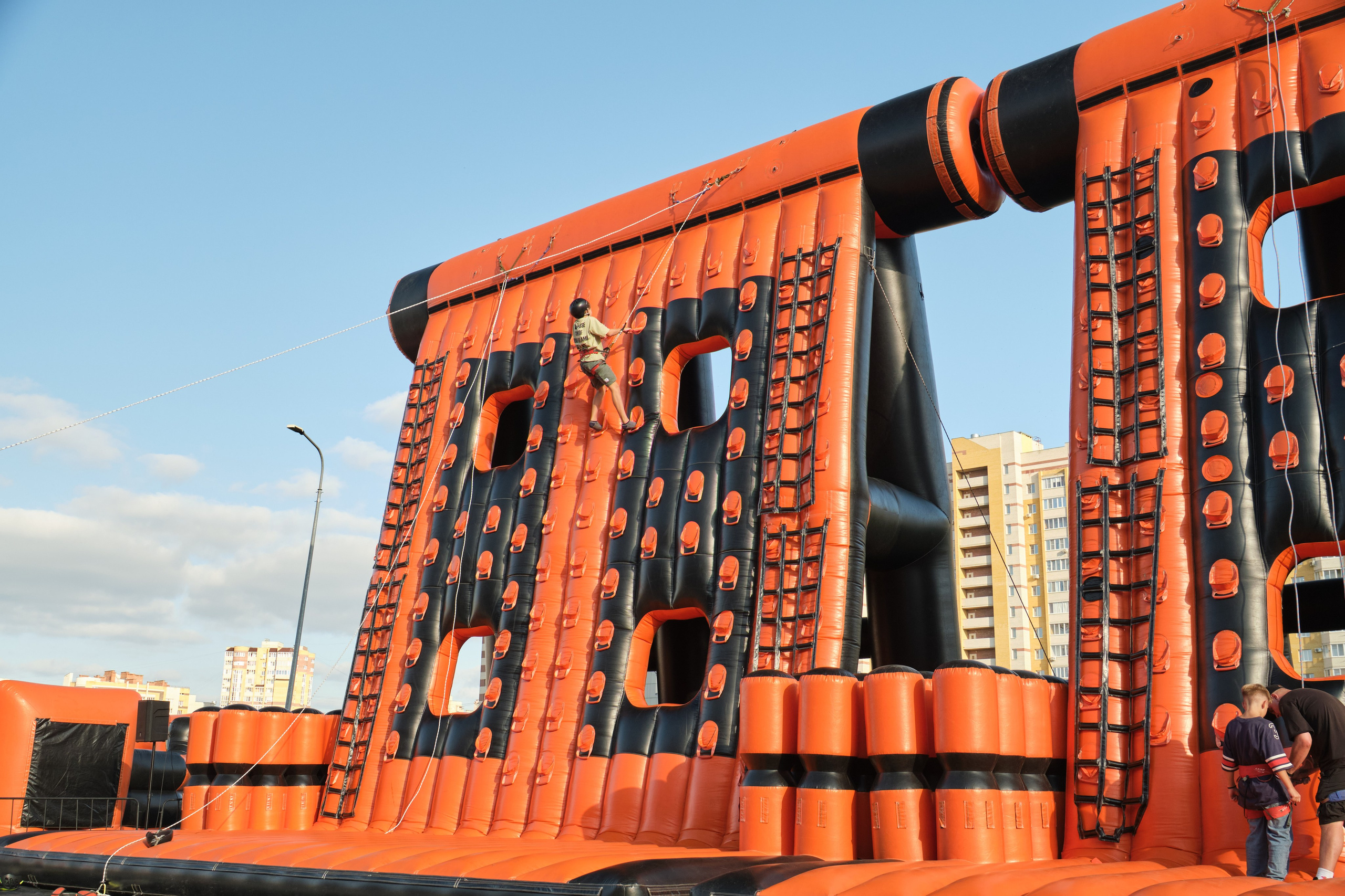 РУСАГРО. Организация фото/видео съемки, Москва