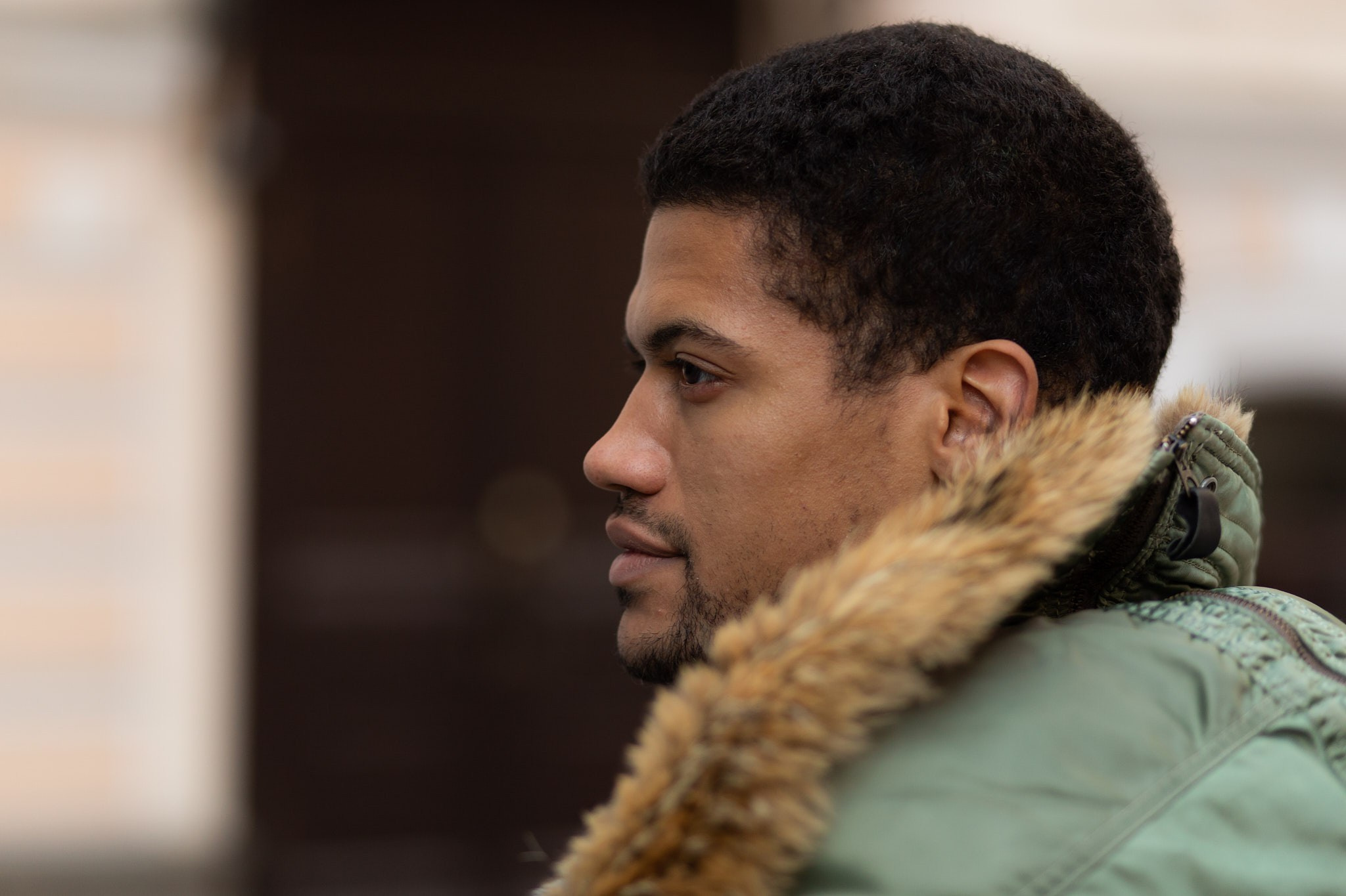 Жан-Мишель. Организация фото/видео съемки, Москва