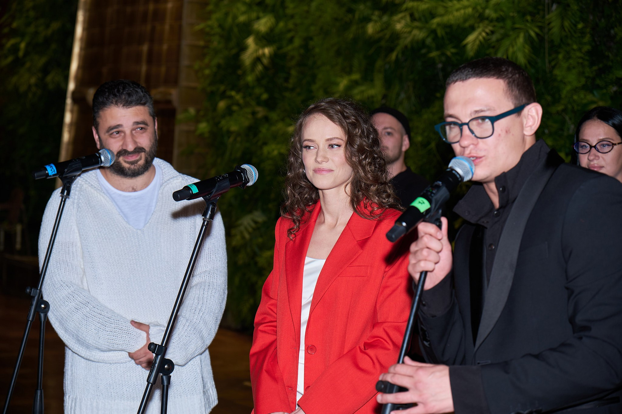 Премьера фильма «Любовь зла». Организация фото/видео съемки, Москва