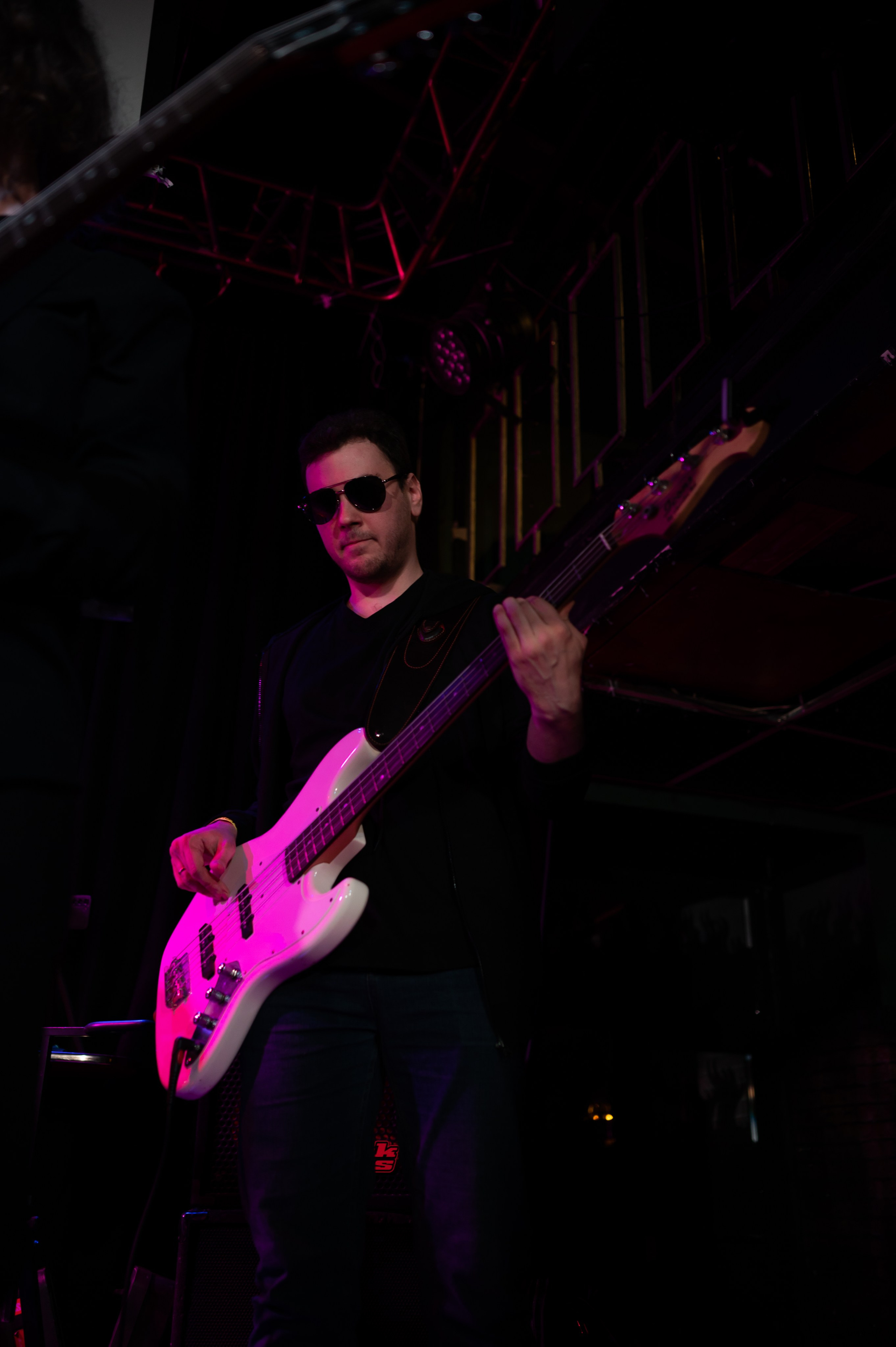 Концерт «Фото в цвете». Фотограф в Санкт-Петербурге Anna Balashkova