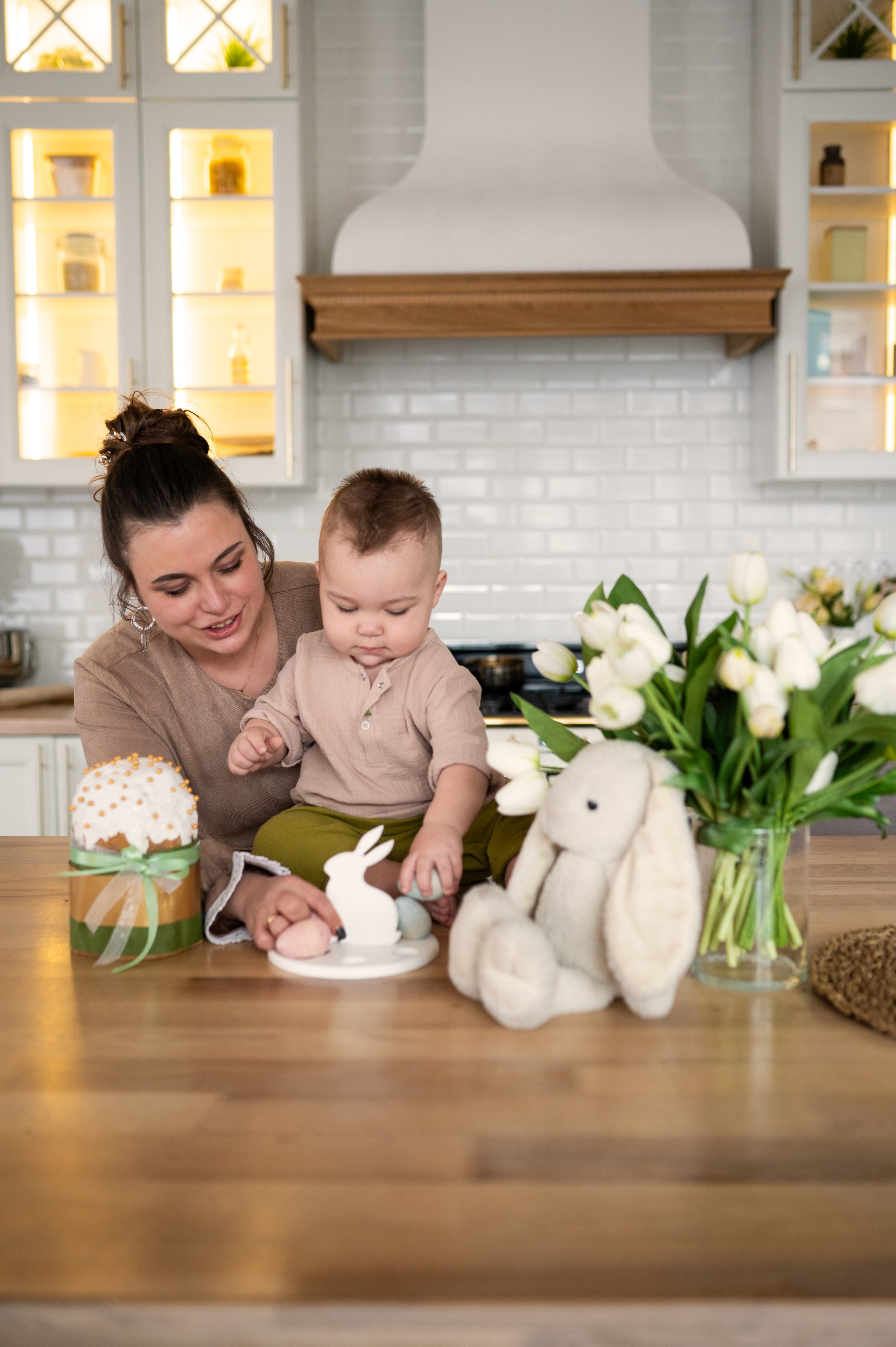 Семейная фотосессия. Фотограф в Санкт-Петербурге Anna Balashkova