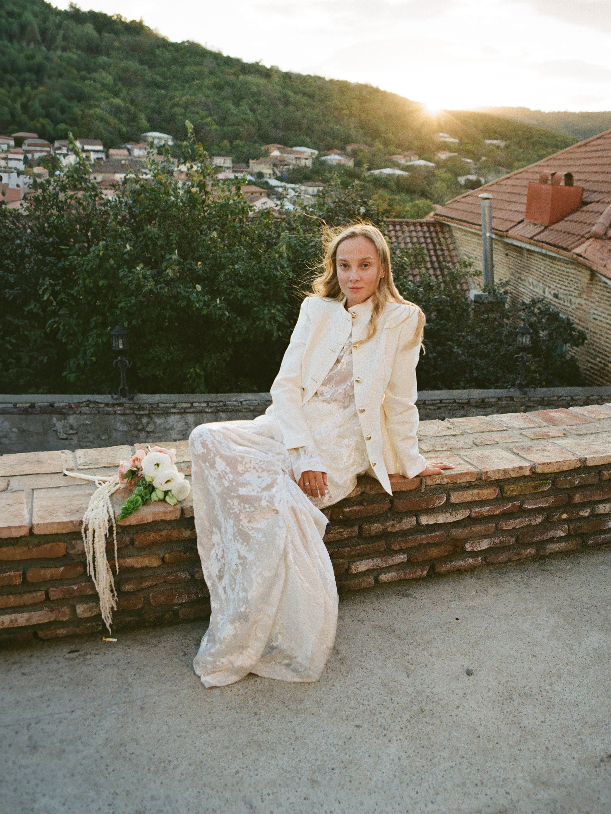 Love story. Darya Kras