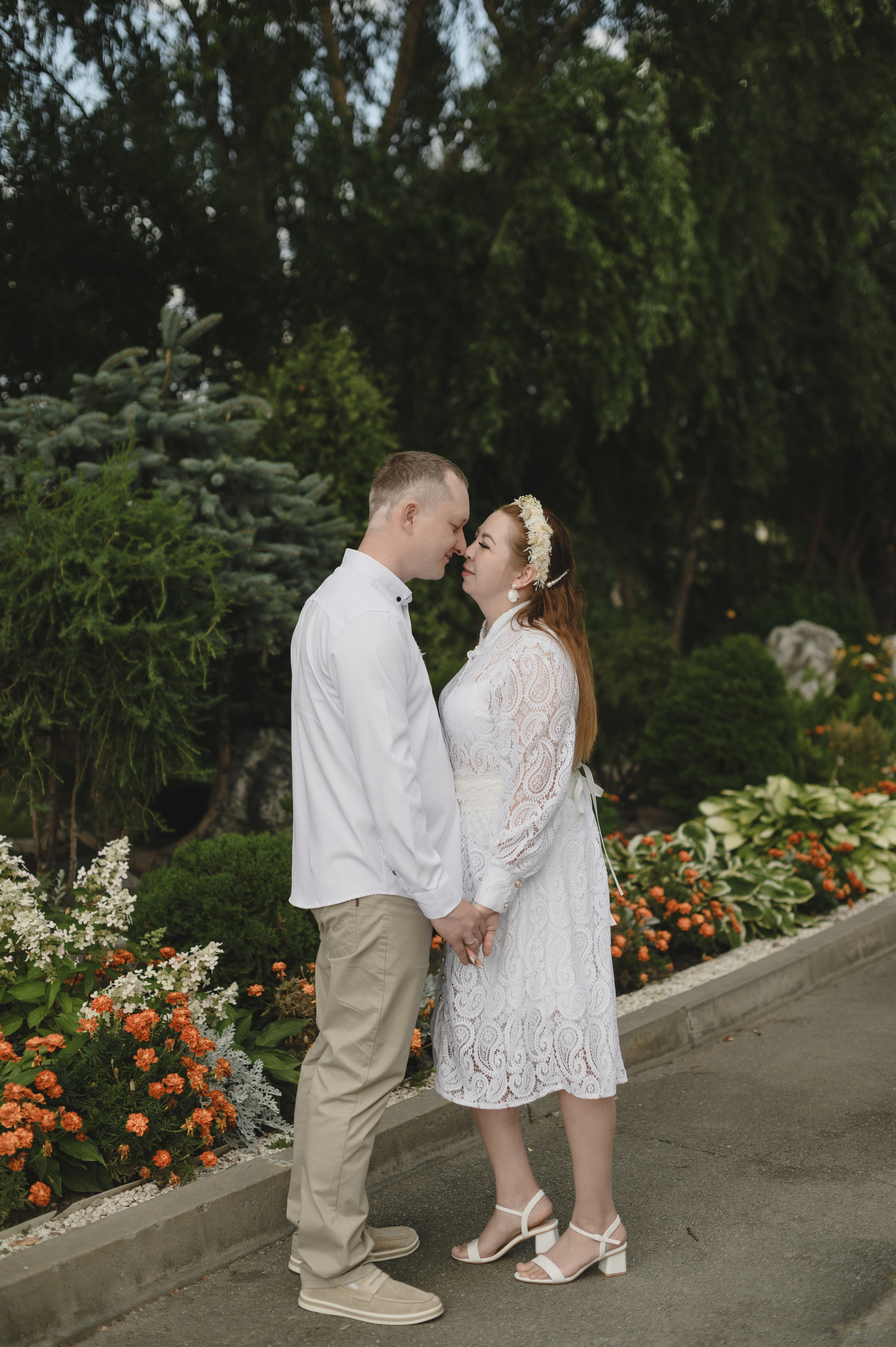 Свадьба Александра и Ирины. Профессиональный фотограф в Чебаркуле и Челябинске Давигора Елизавета
