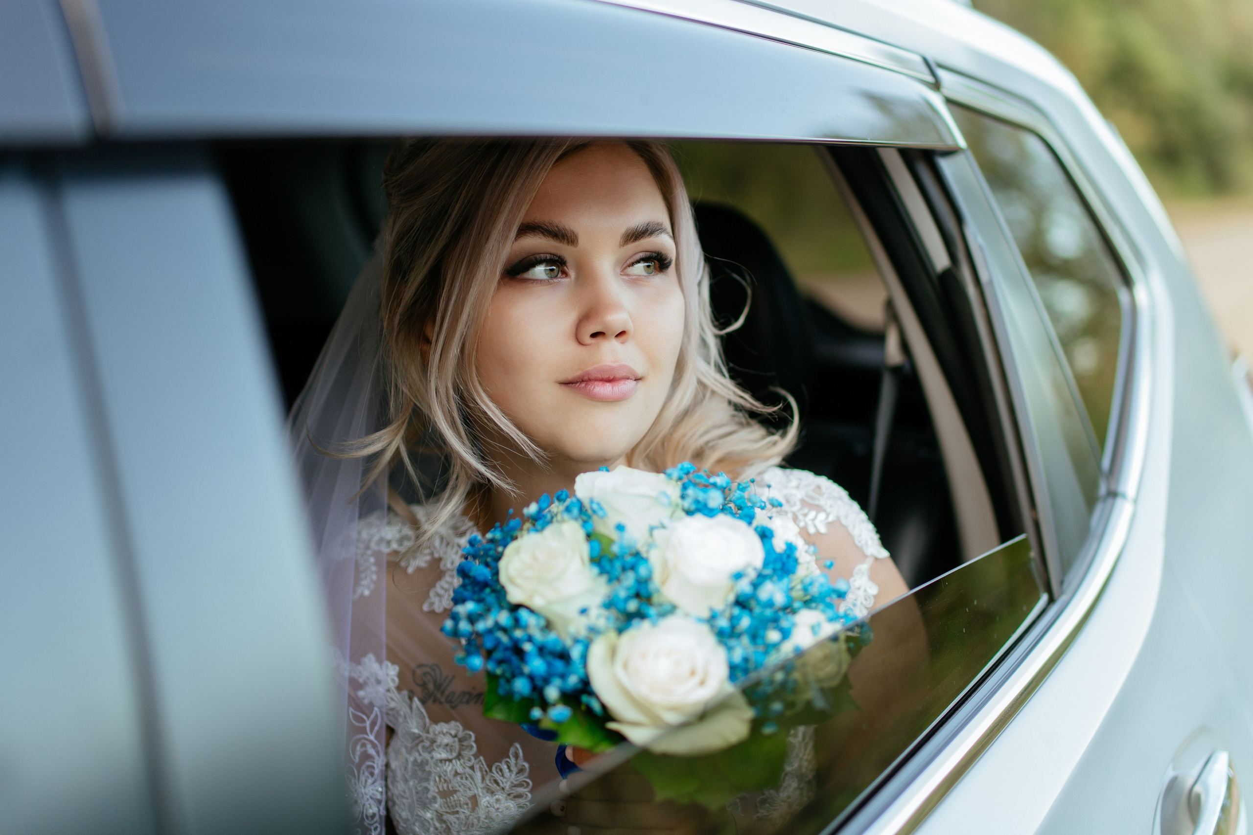 Свадебные съемки. Фотограф Южно-Сахалинск