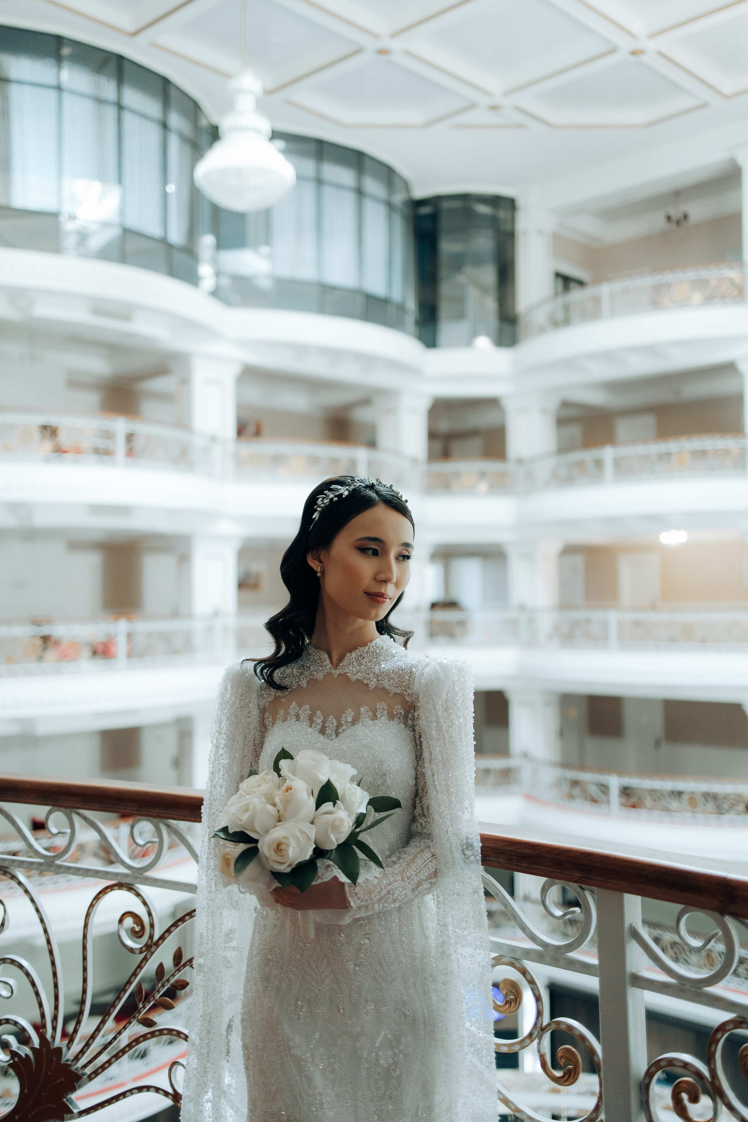 Свадьба Максат & Асем. Главная