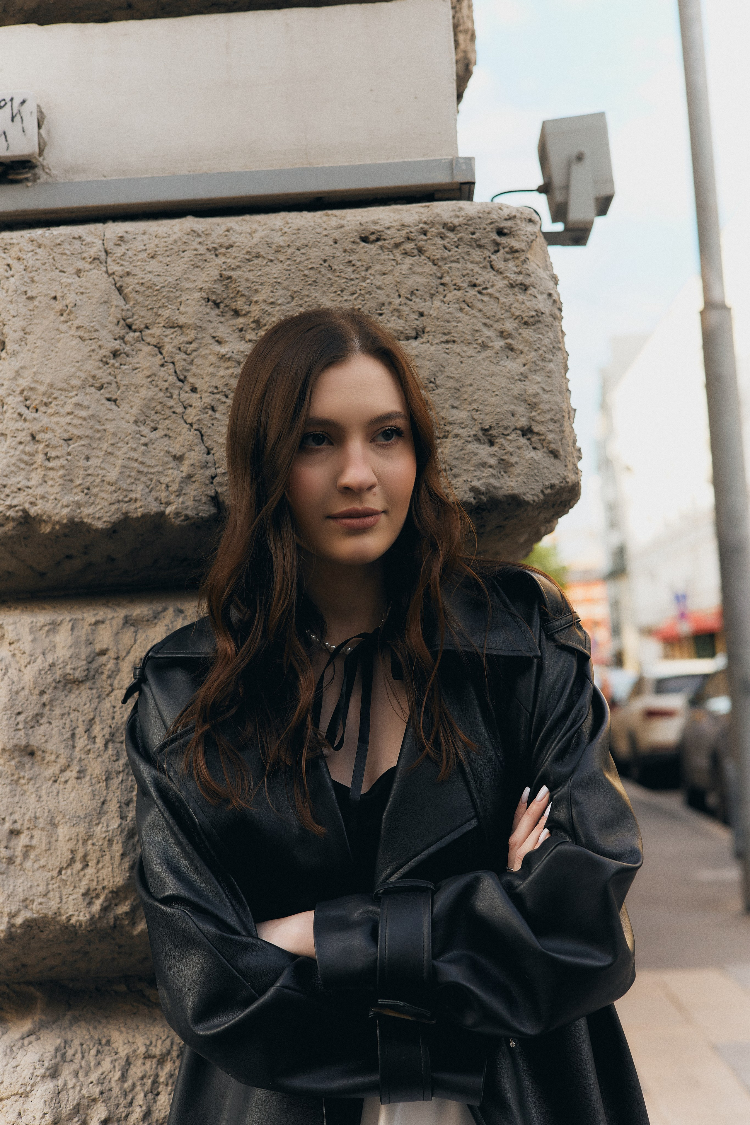 Ирина. Фотограф в Москве Струц Влада