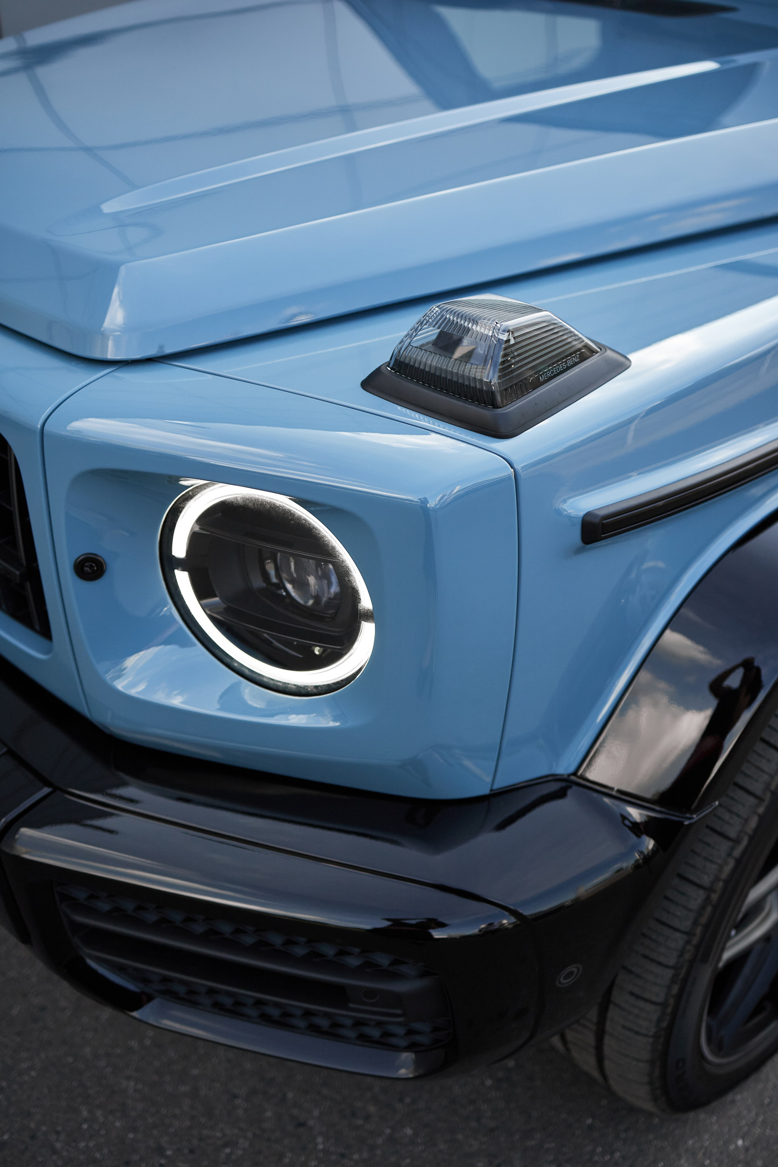 SL AMG 63 & G AMG 63. Фотограф в Москве Струц Влада