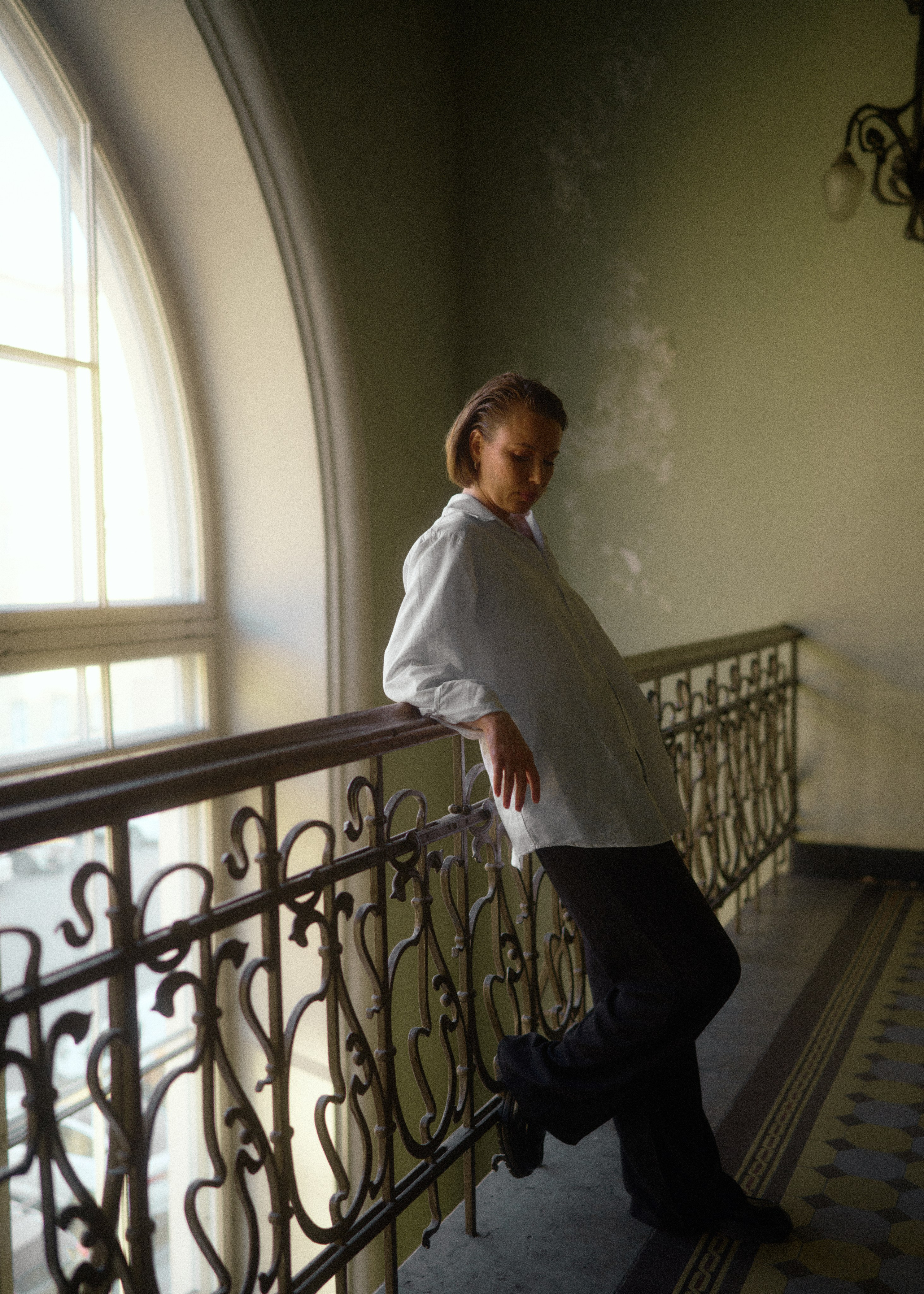 Надежда. Сергей Горшенин — профессиональный фотограф