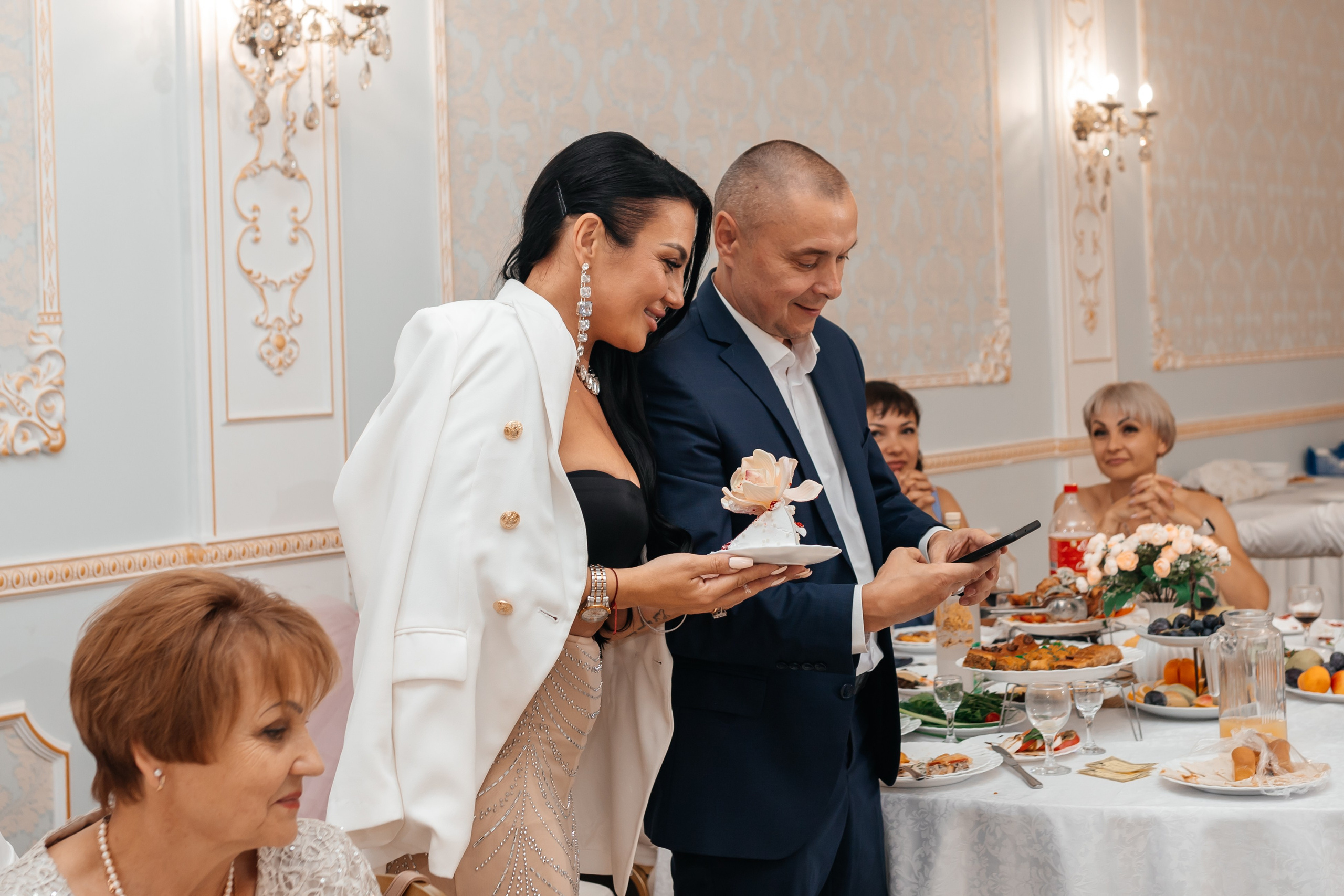 Альмир и София. Марина Шаймухаметова. Фотограф в Уфе