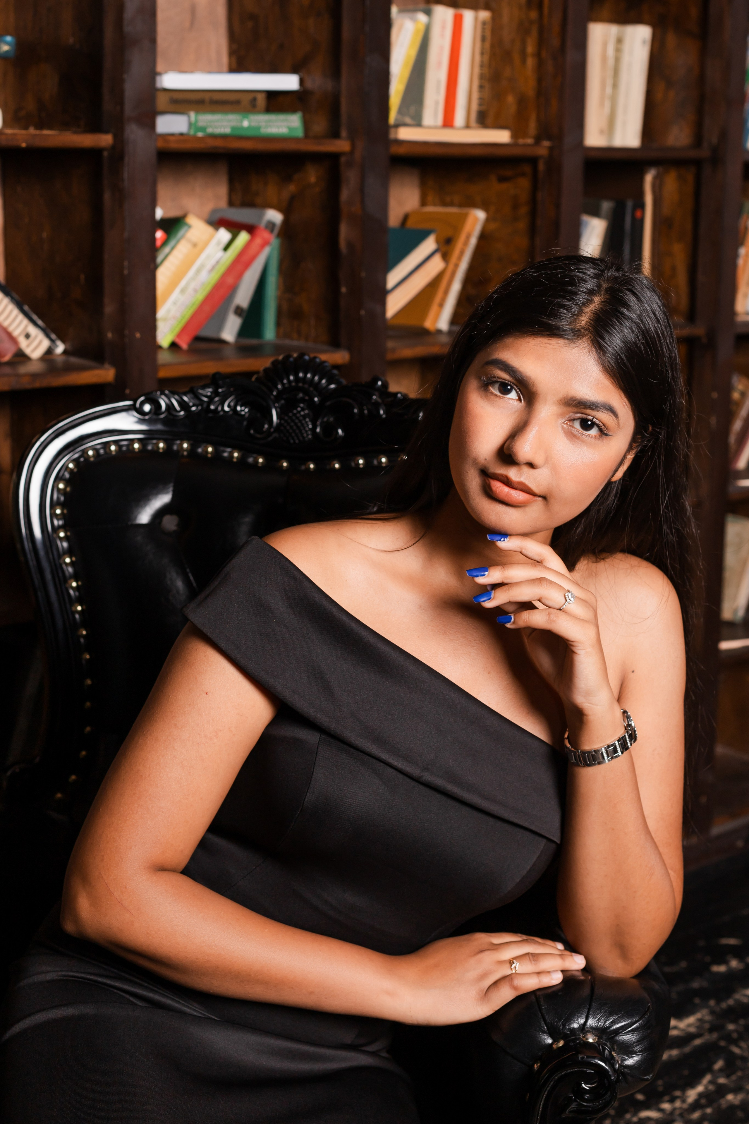 Bano. Марина Шаймухаметова. Фотограф в Уфе