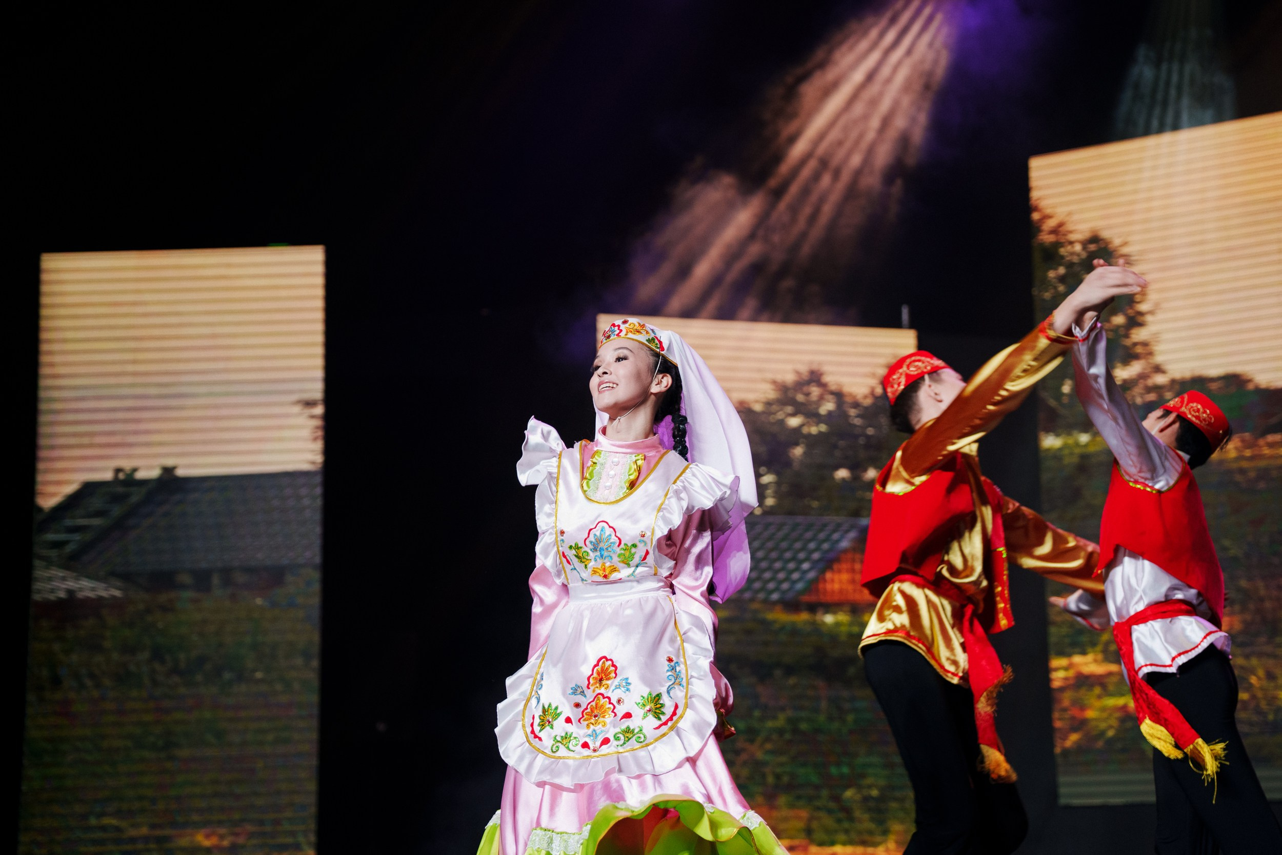 NOMAD «Концерт». Портретный и Репортажный Фотограф Москва