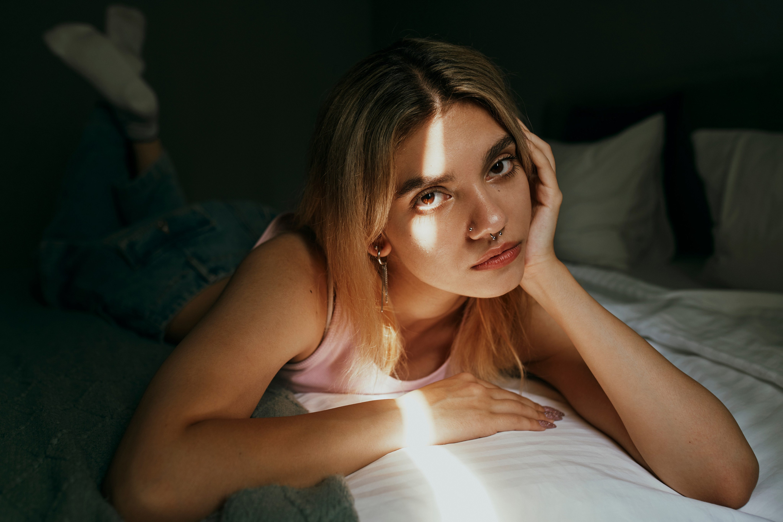 Лера. Александр Сазонов Красноярск