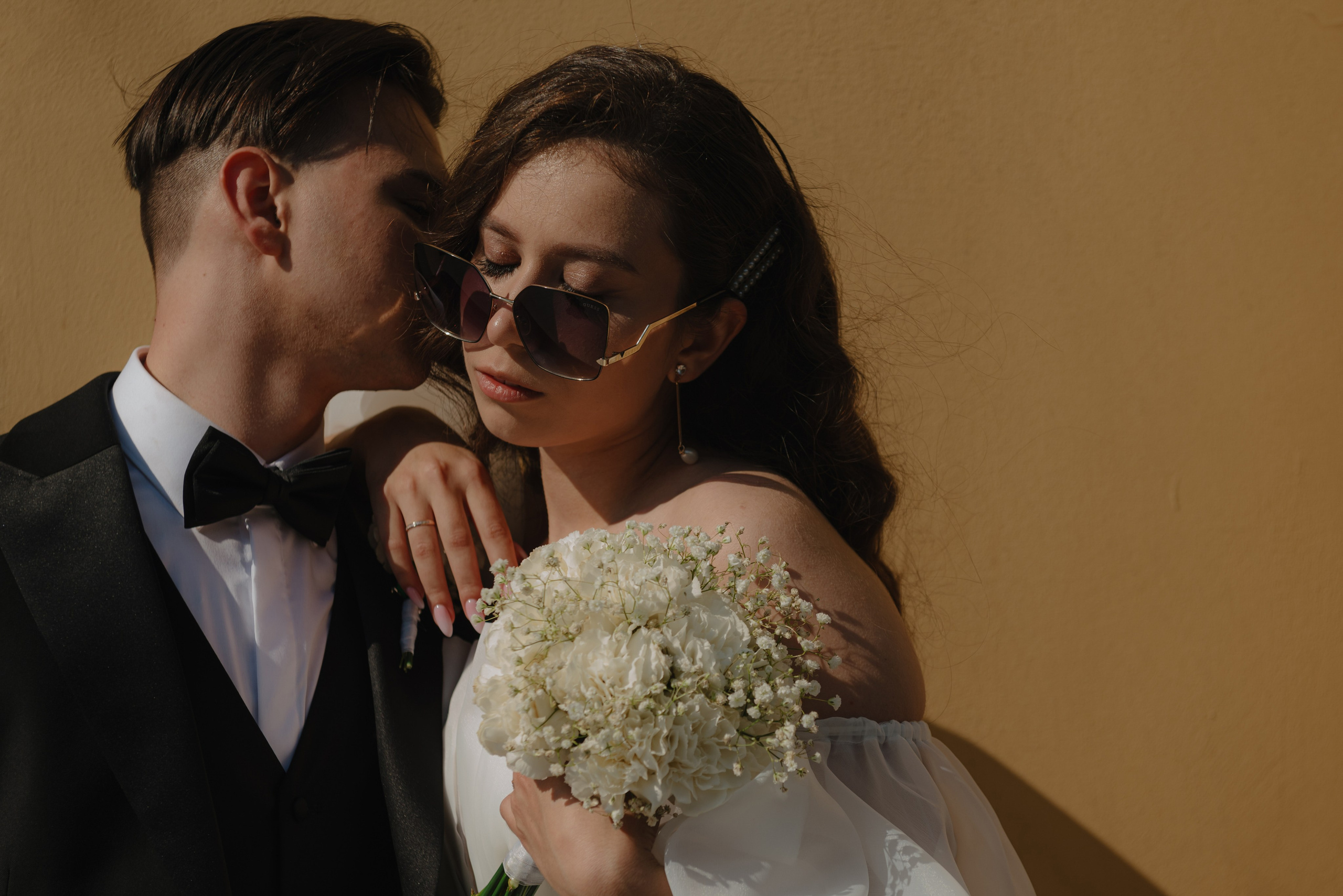 Берегите голову. Фотограф в Санкт-Петербурге Евгений Перевалов