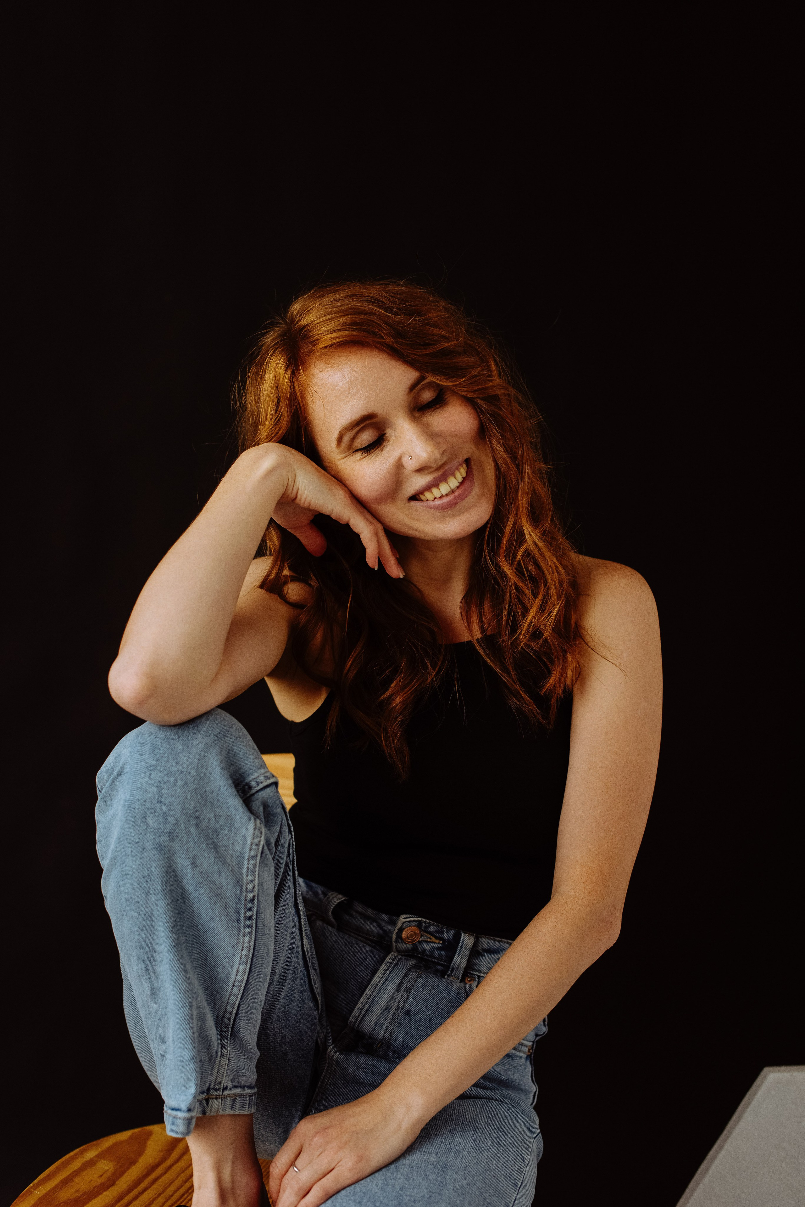 Катя. Свадебный фотограф в Москве Анна Полушина