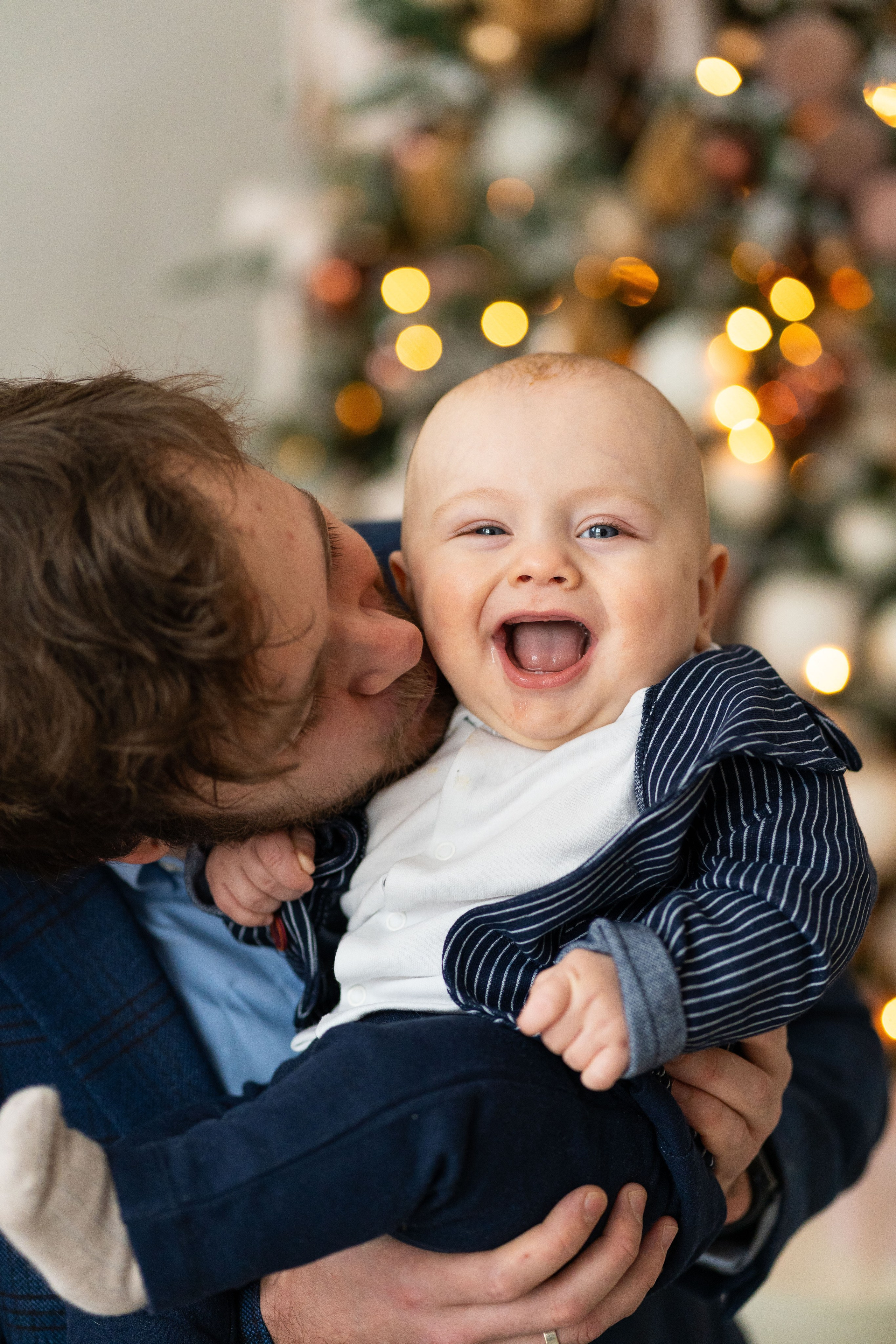 Юля и семья. Свадебный фотограф в Москве Анна Полушина