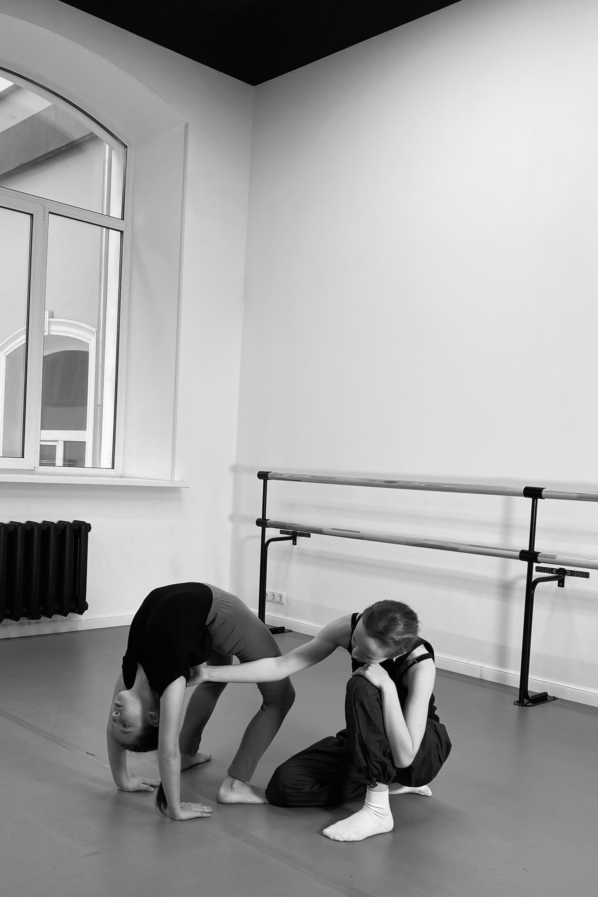 Йогатерапевт Света Новикова